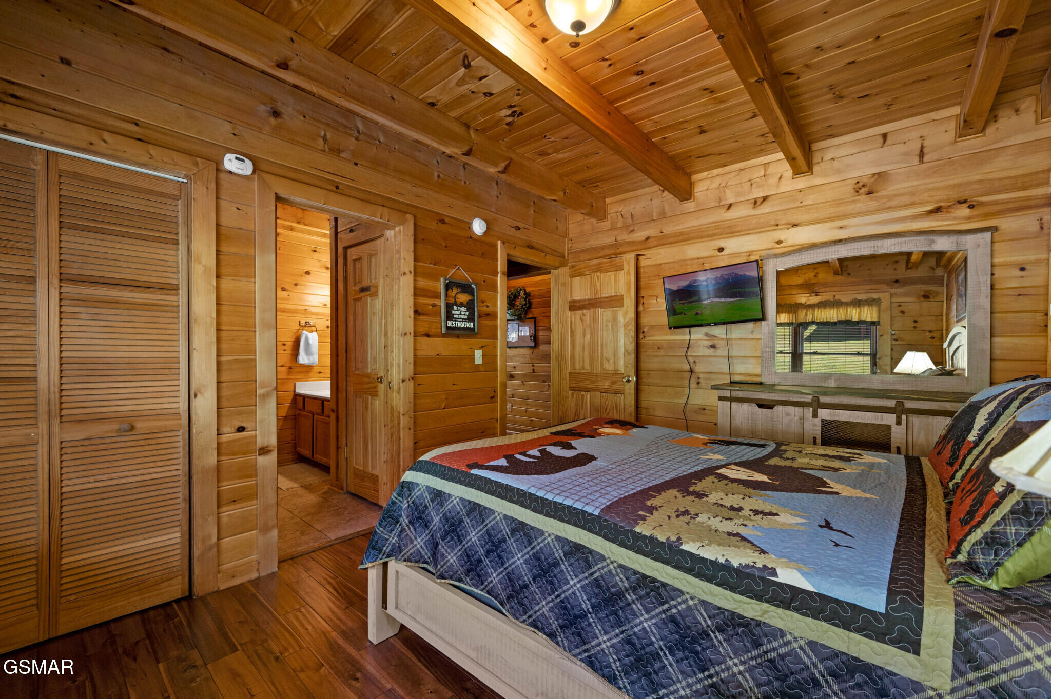 1825 Trout Way Sevierville TN 37862