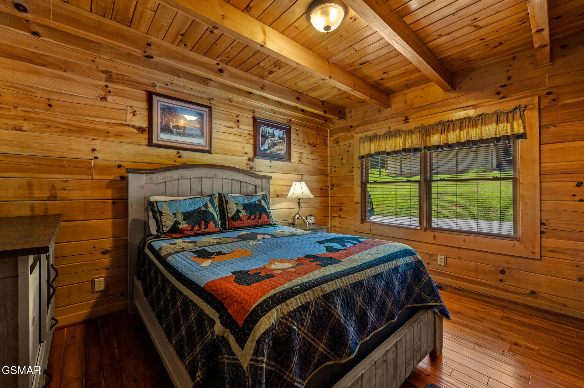 1825 Trout Way Sevierville TN 37862