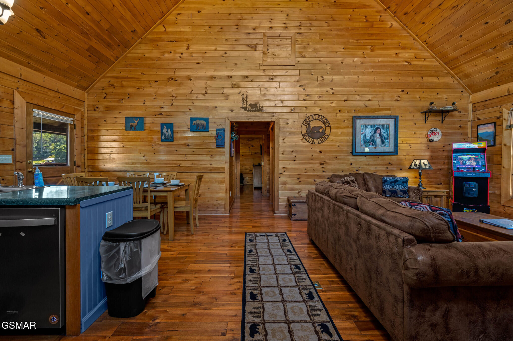 1825 Trout Way Sevierville TN 37862