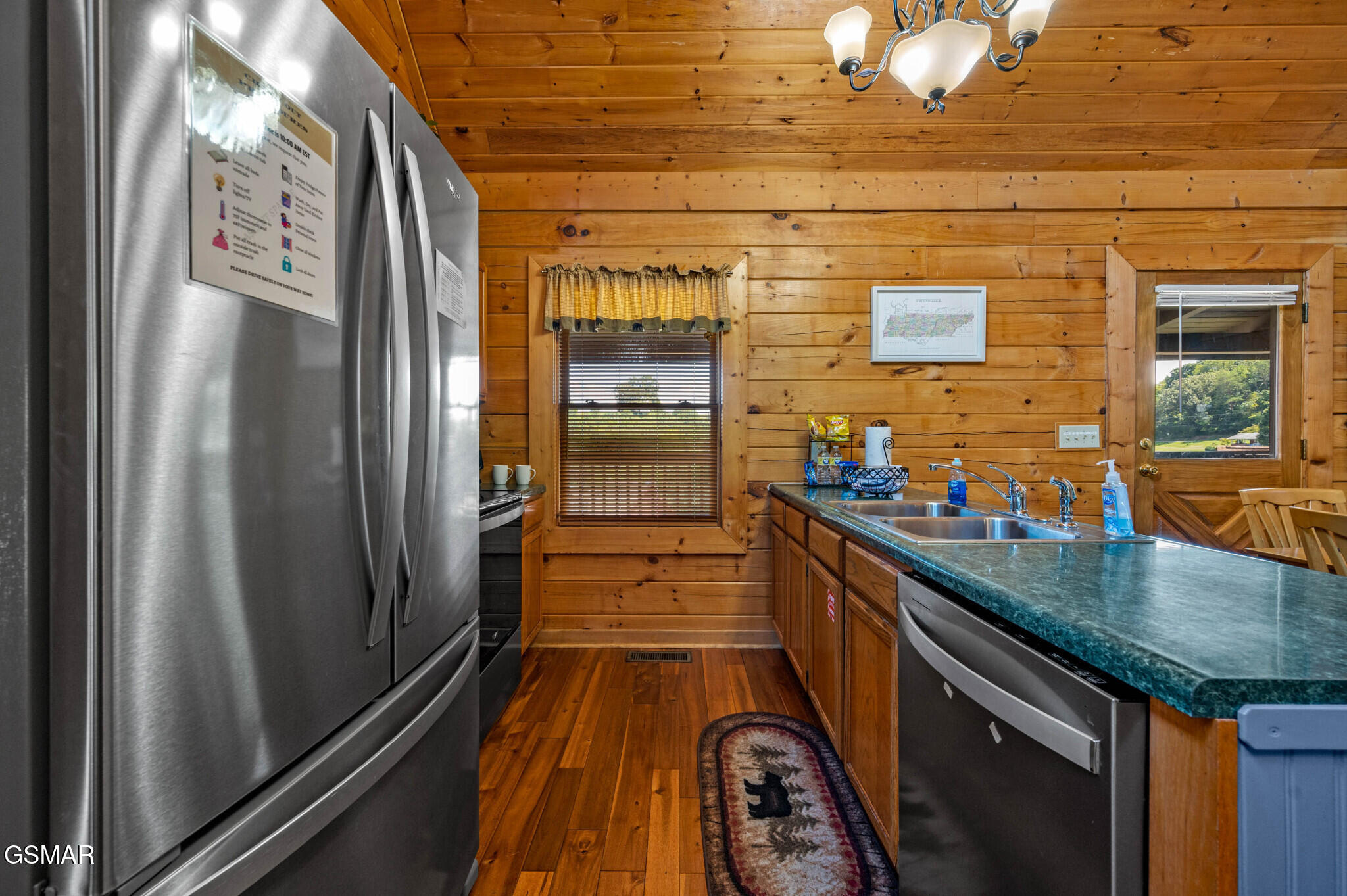 1825 Trout Way Sevierville TN 37862