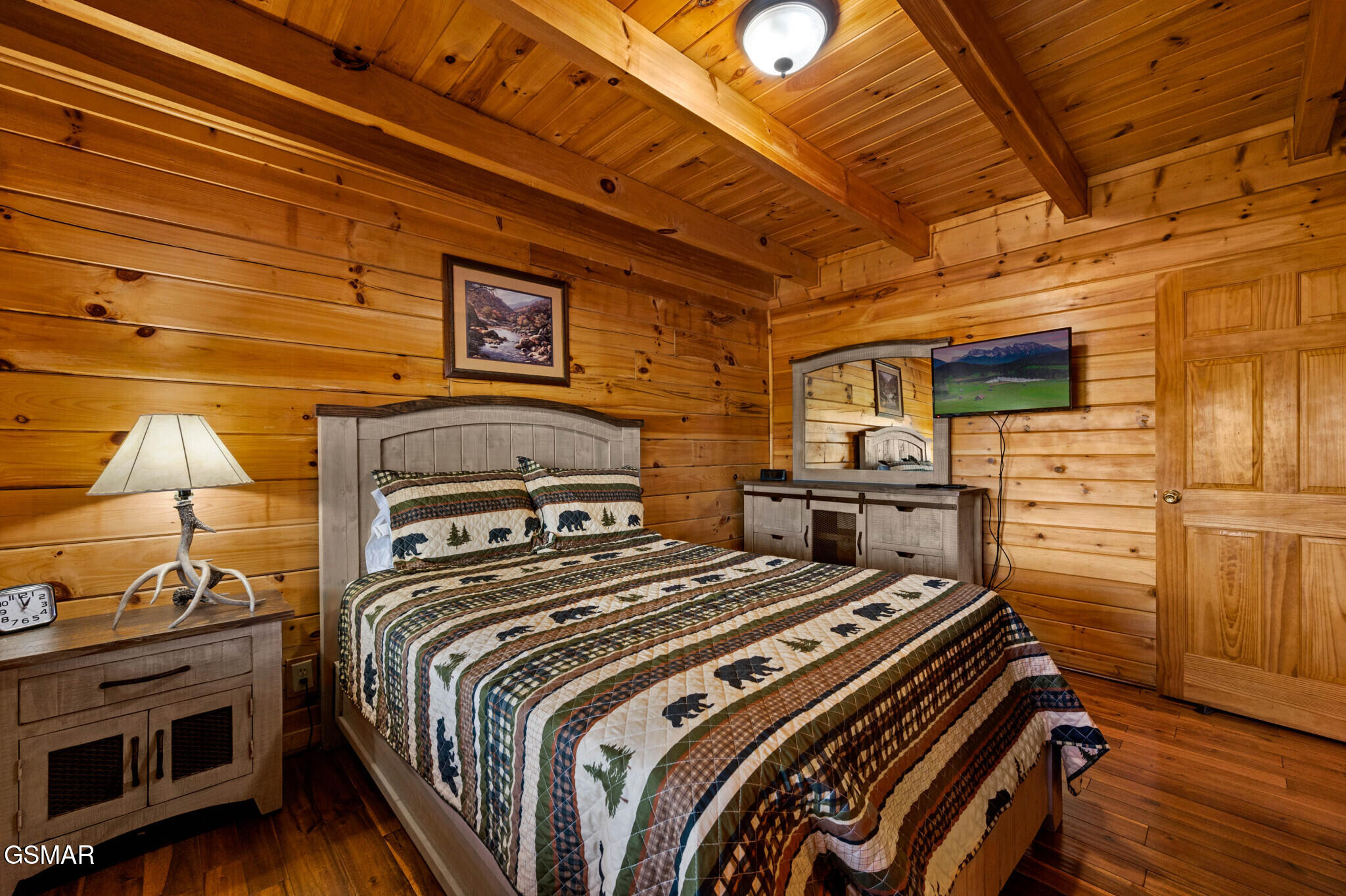 1825 Trout Way Sevierville TN 37862