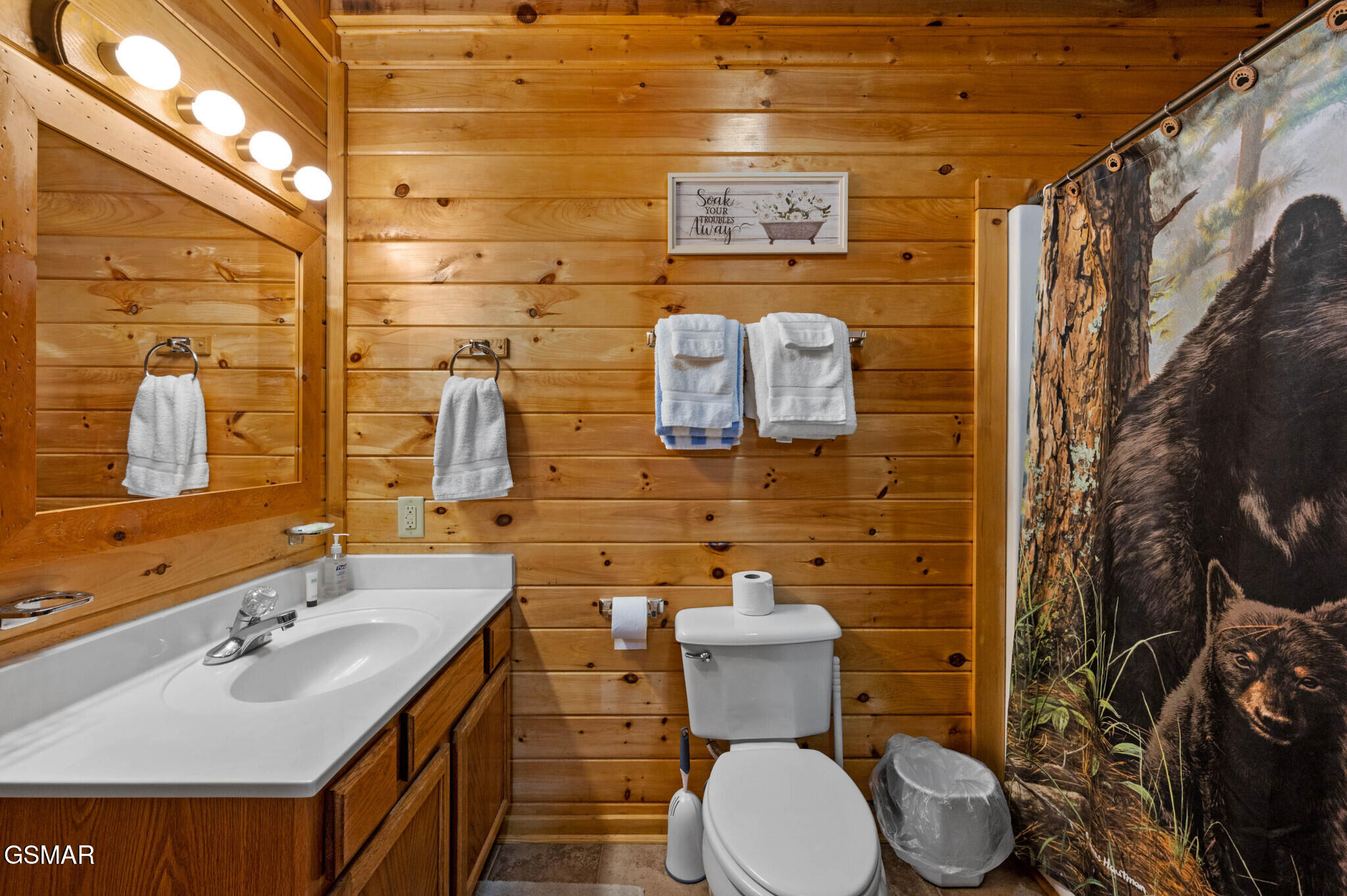 1825 Trout Way Sevierville TN 37862