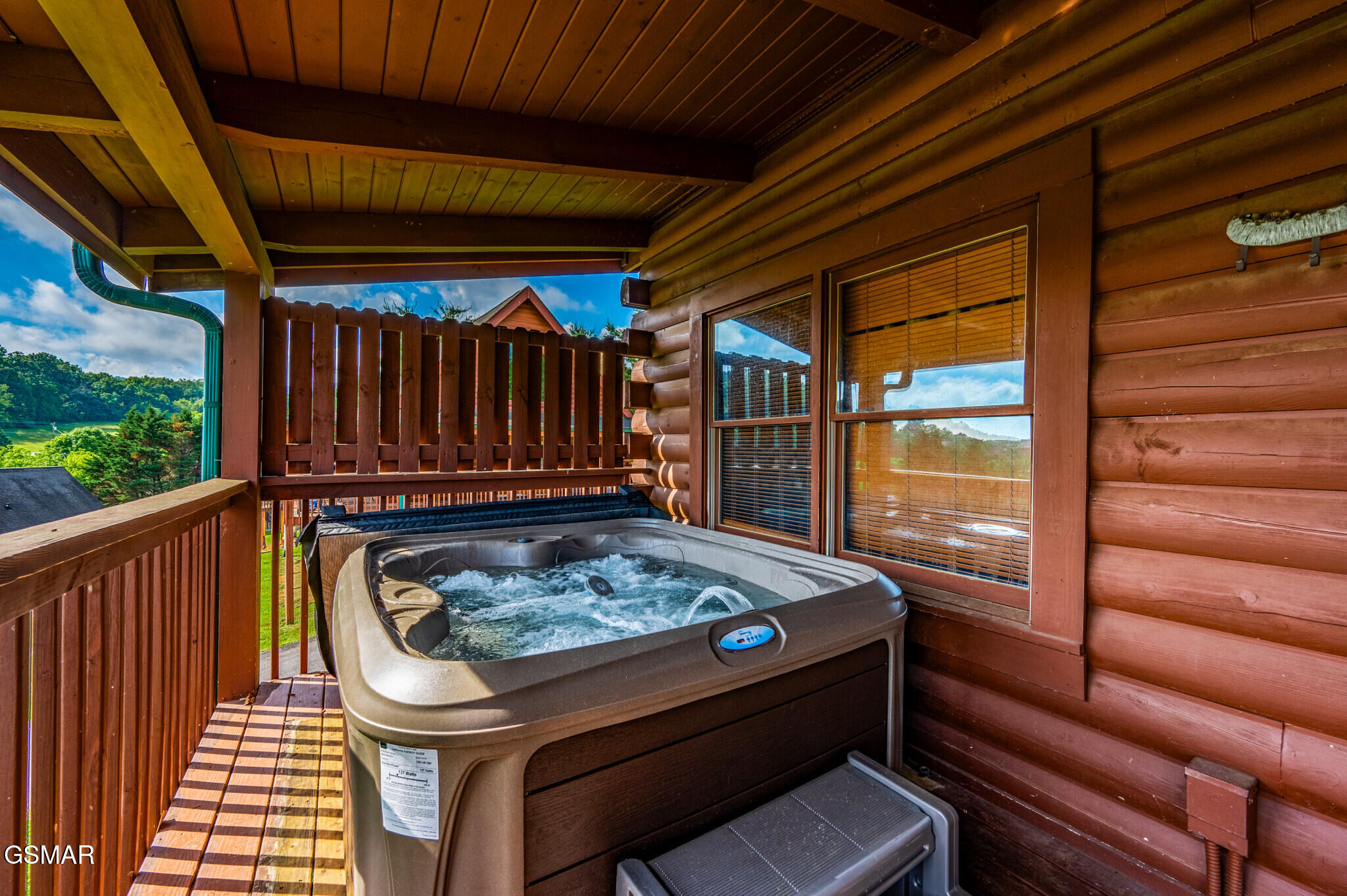 1825 Trout Way Sevierville TN 37862