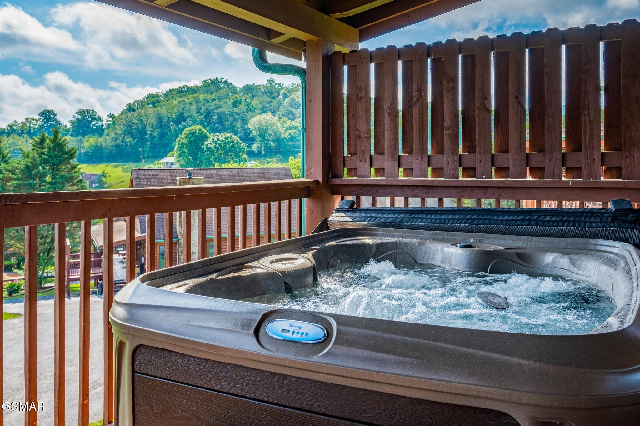 1825 Trout Way Sevierville TN 37862