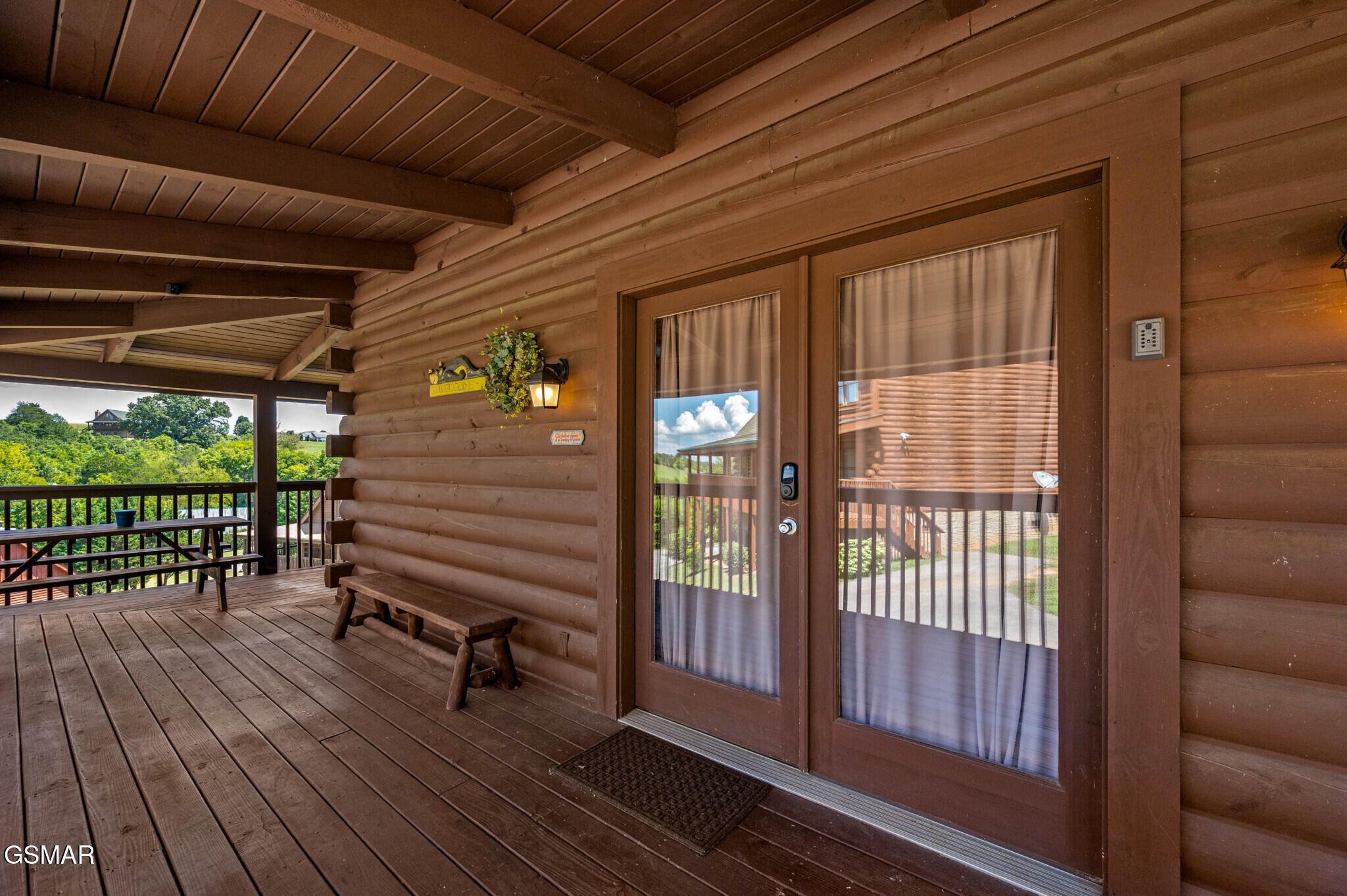 1825 Trout Way Sevierville TN 37862