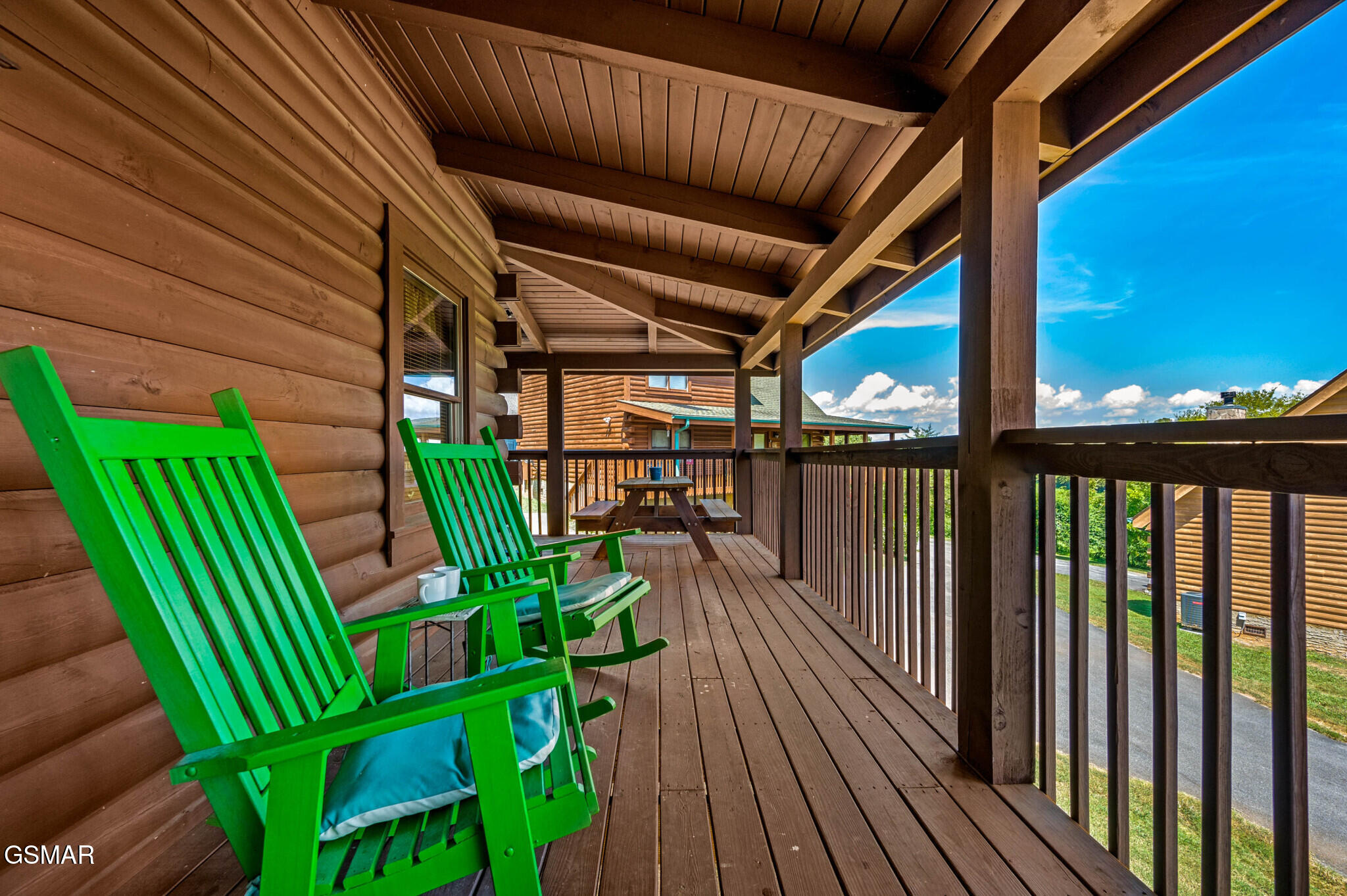 1825 Trout Way Sevierville TN 37862