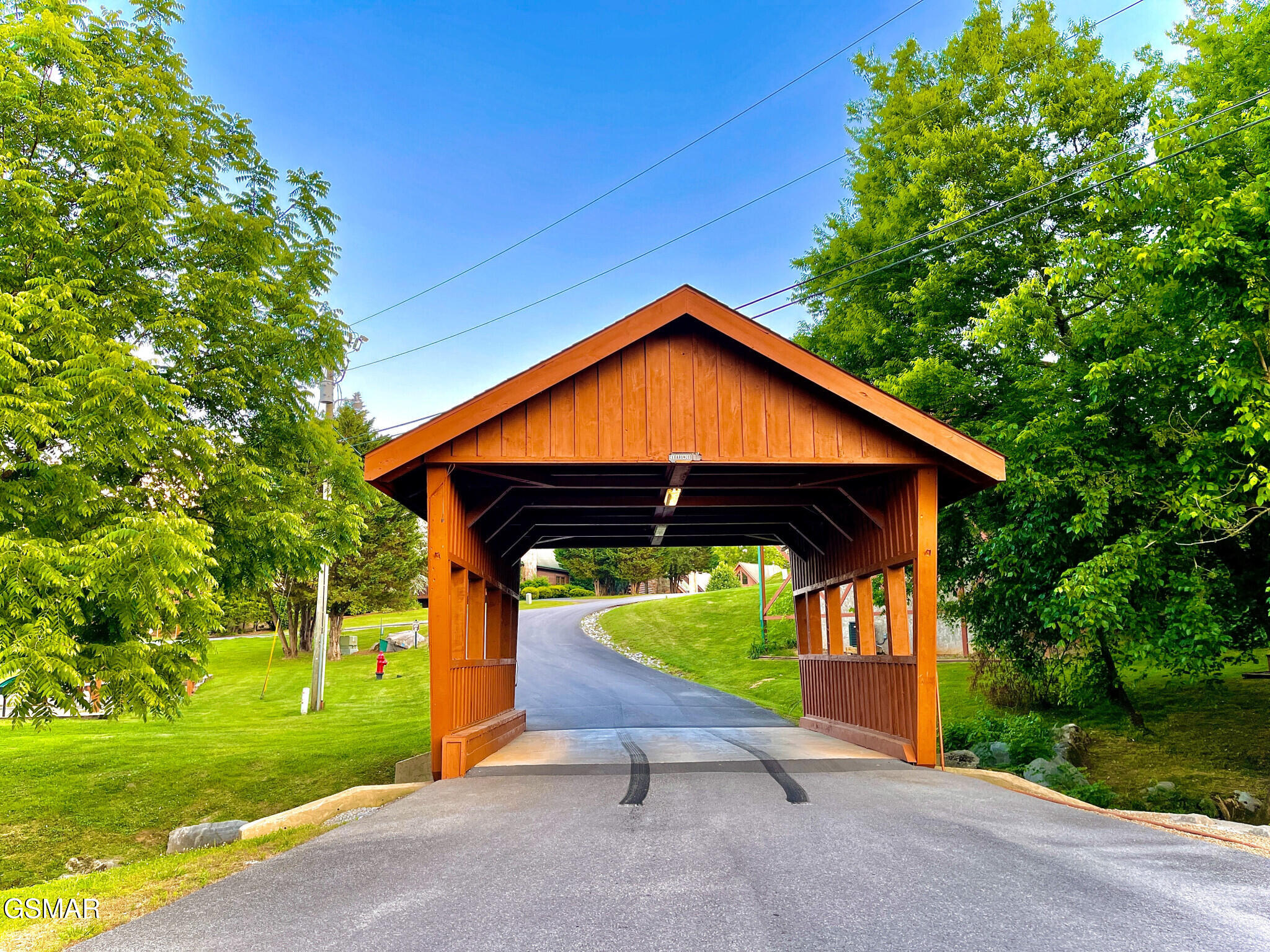 1825 Trout Way Sevierville TN 37862