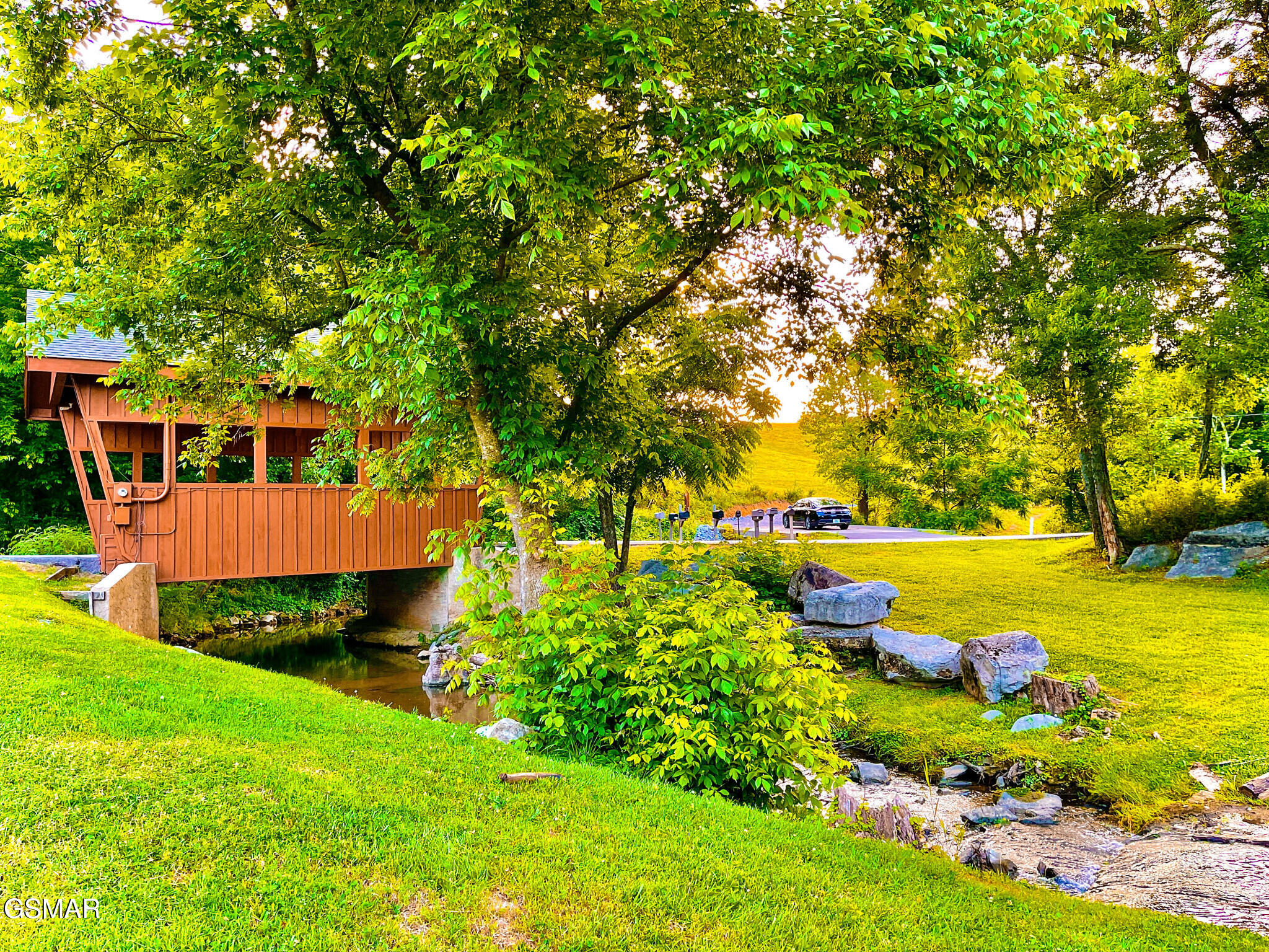 1825 Trout Way Sevierville TN 37862