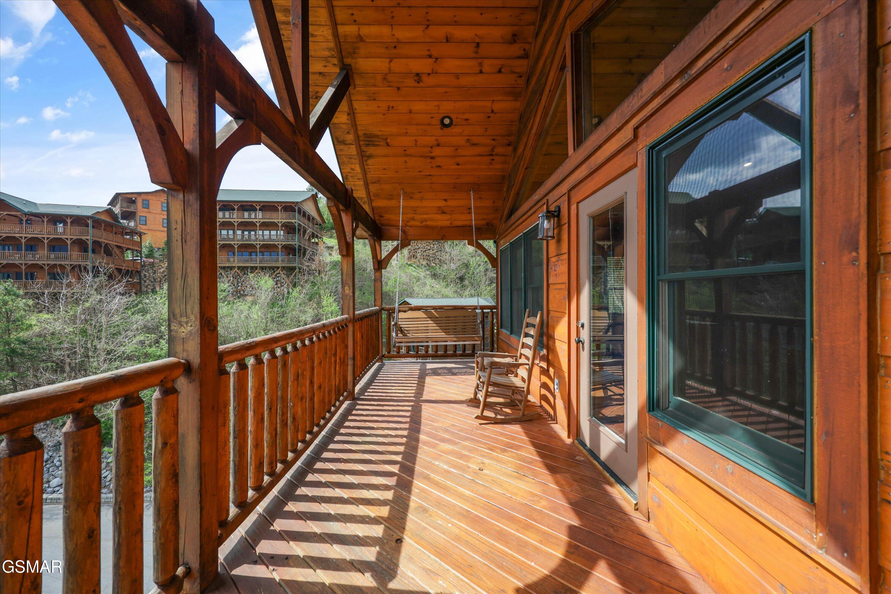 655 Gatlinburg Falls Way Gatlinburg TN 37738
