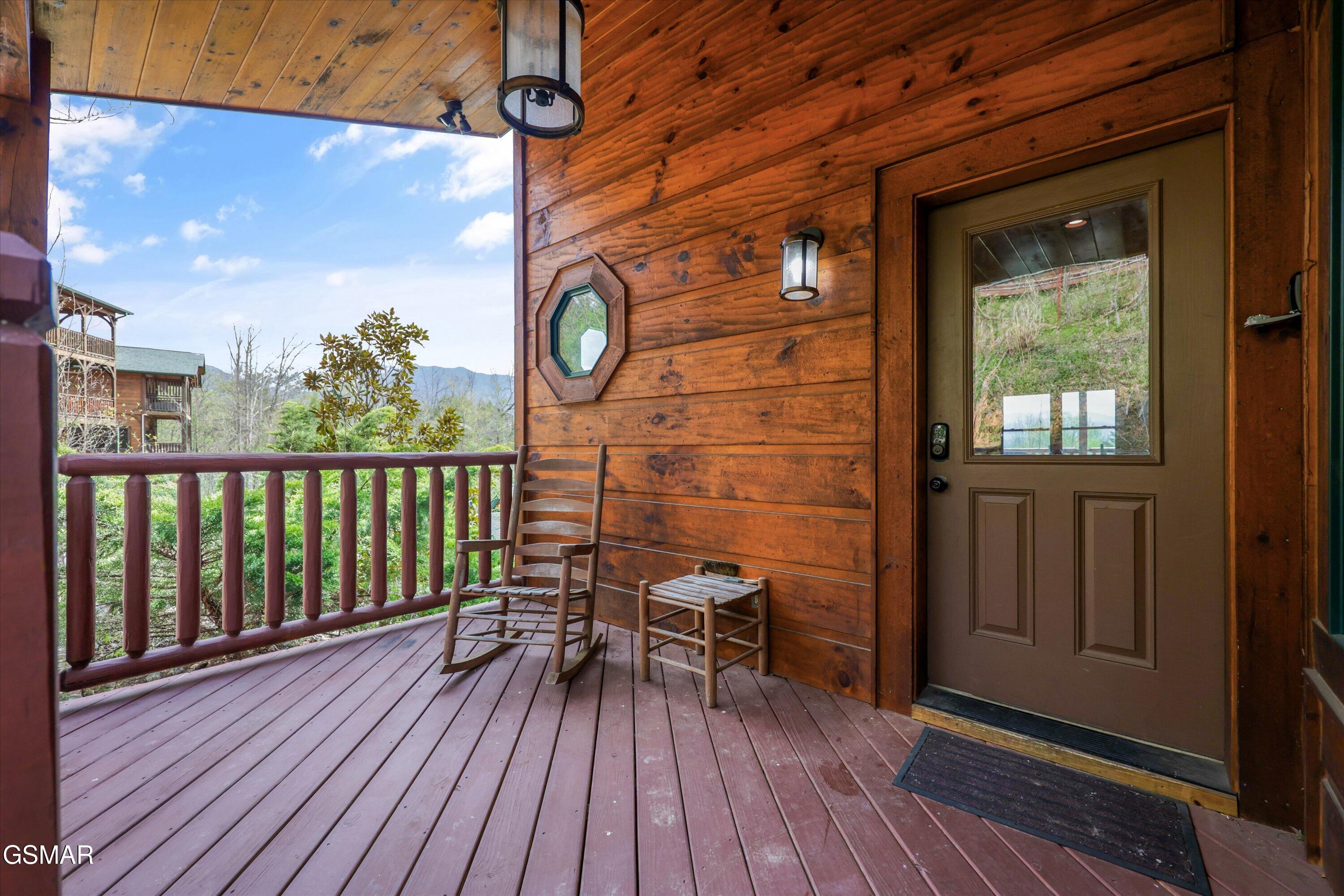 655 Gatlinburg Falls Way Gatlinburg TN 37738