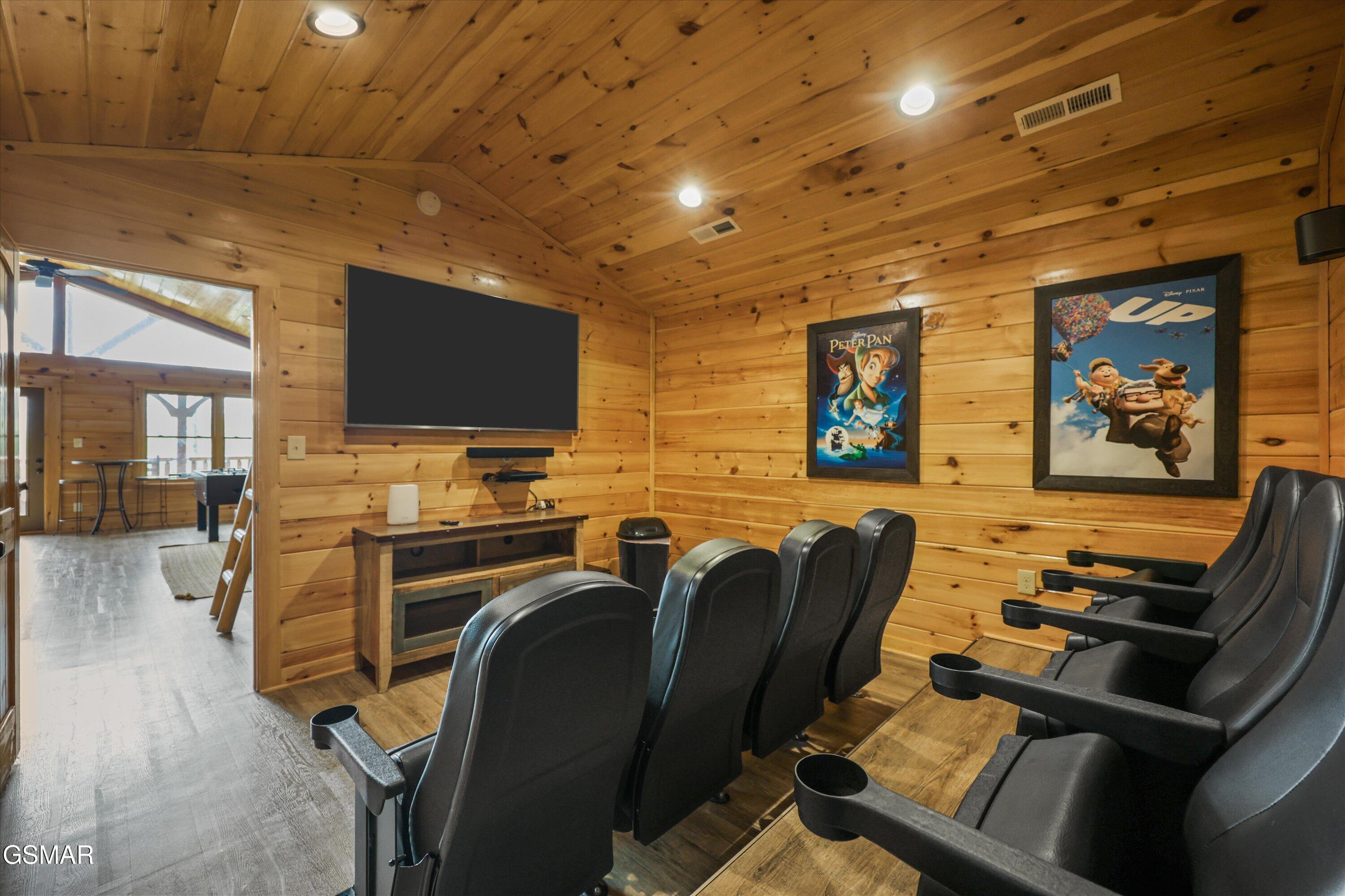 655 Gatlinburg Falls Way Gatlinburg TN 37738