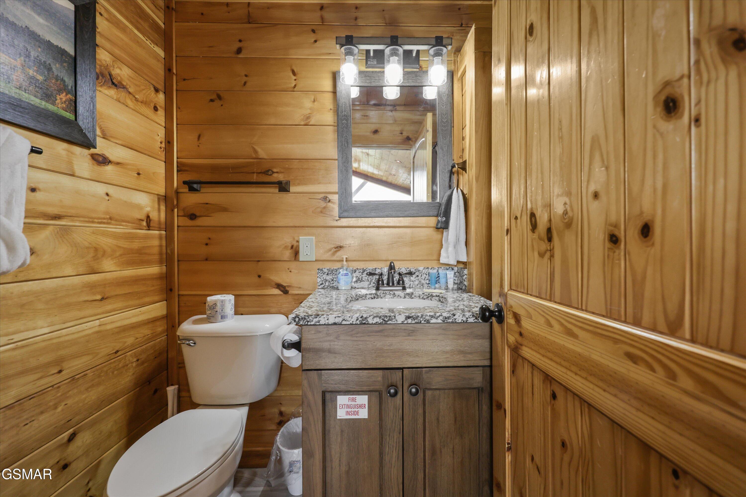 655 Gatlinburg Falls Way Gatlinburg TN 37738