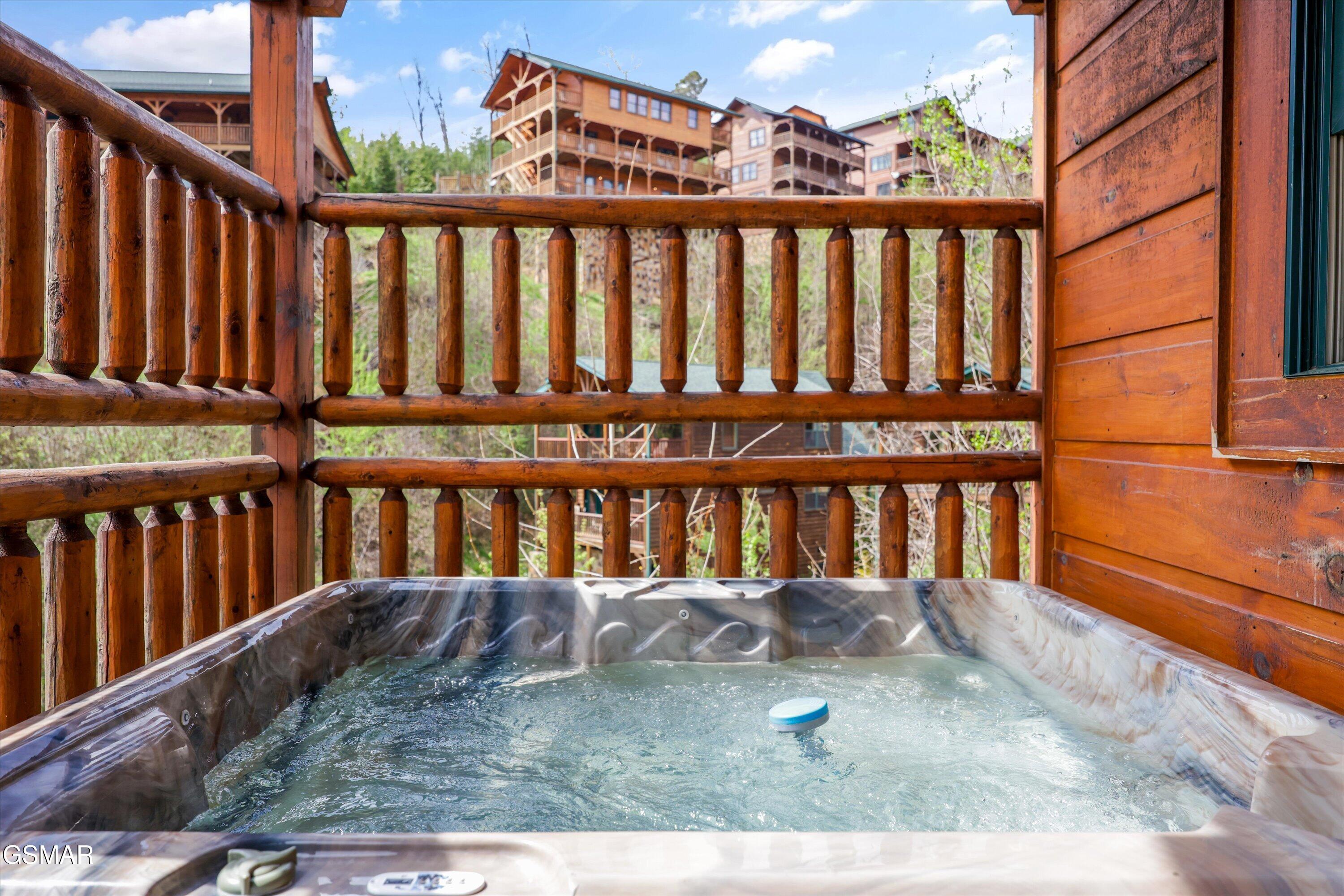 655 Gatlinburg Falls Way Gatlinburg TN 37738