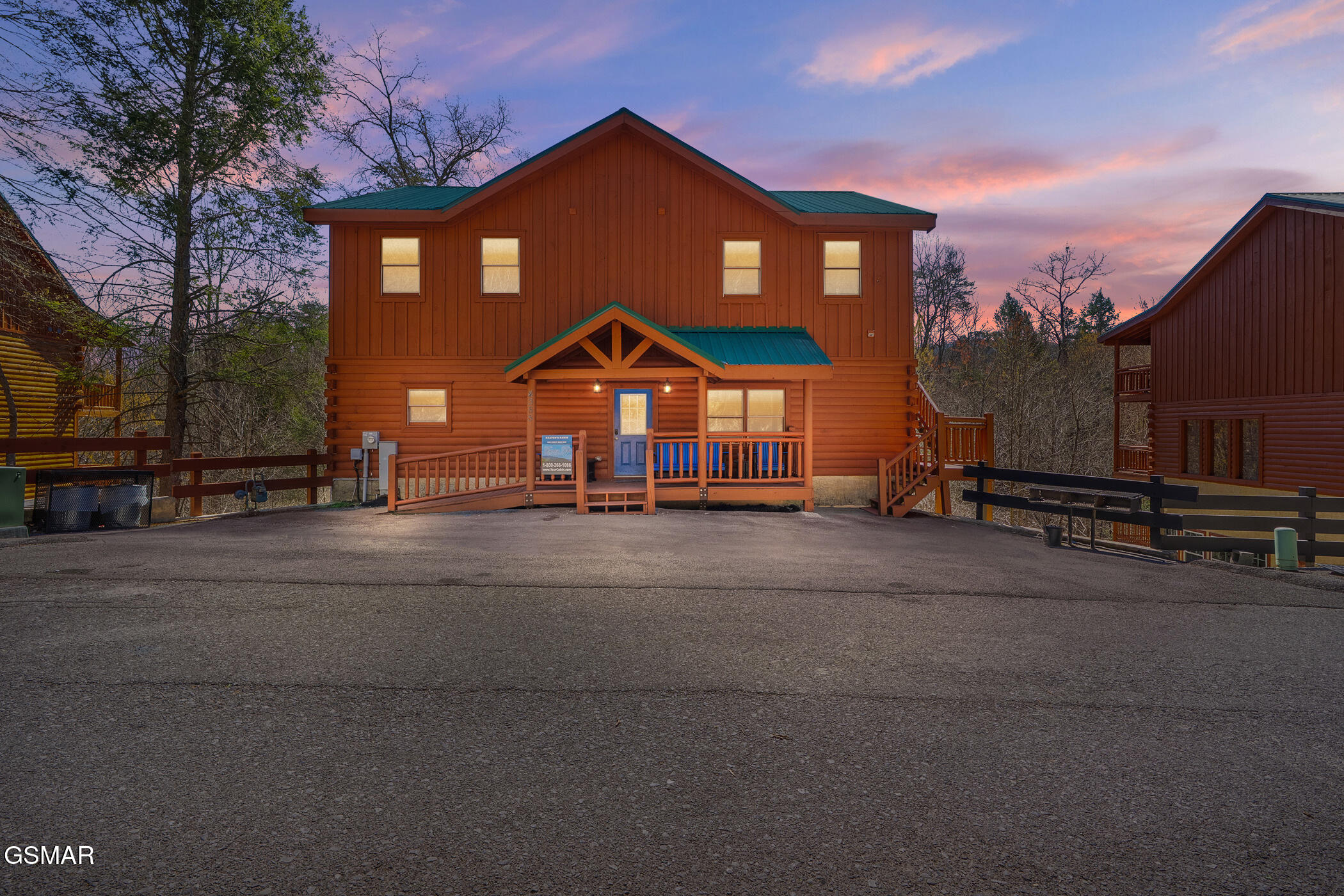 4355 Forest Ridge Way Pigeon Forge TN 37863