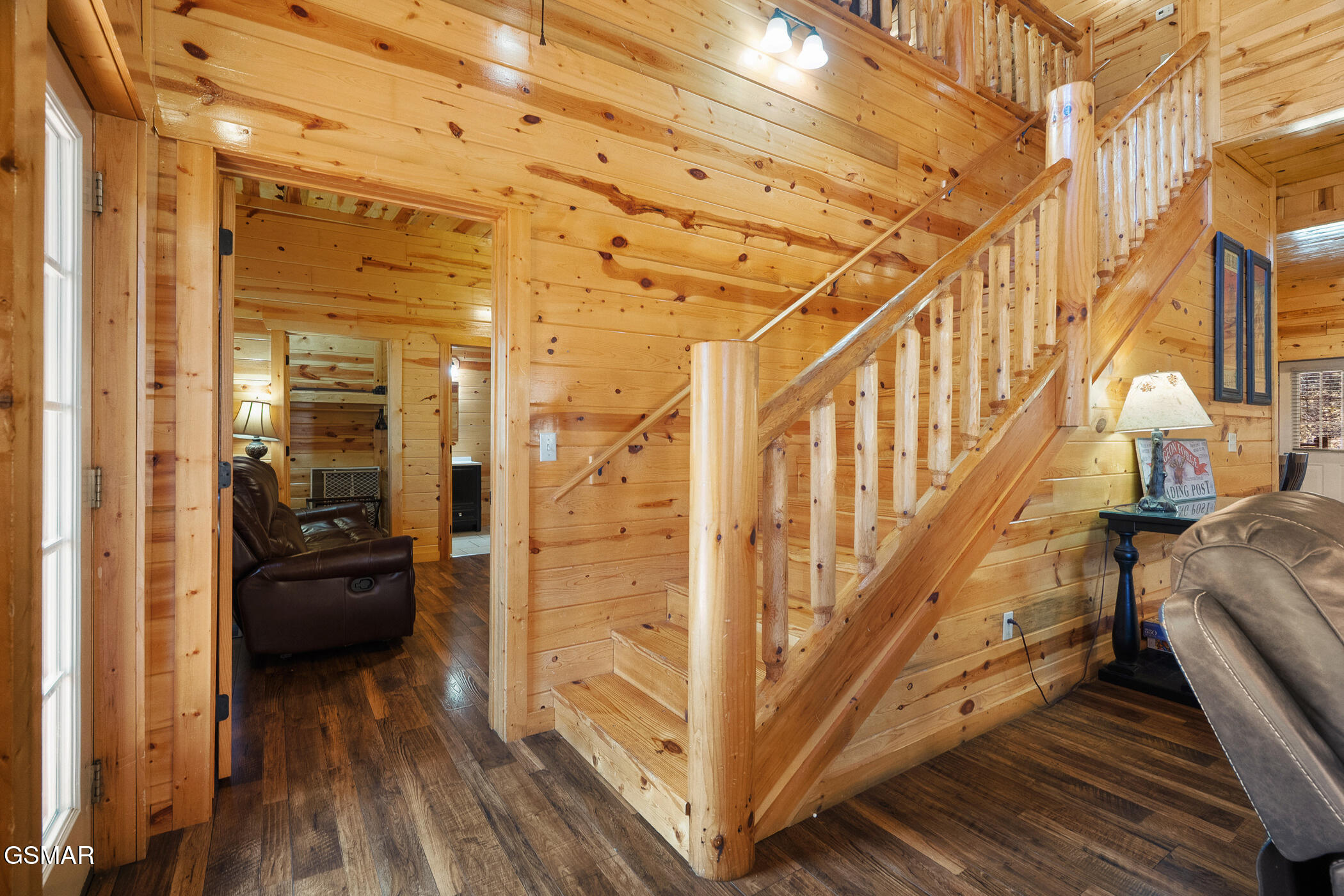 4355 Forest Ridge Way Pigeon Forge TN 37863