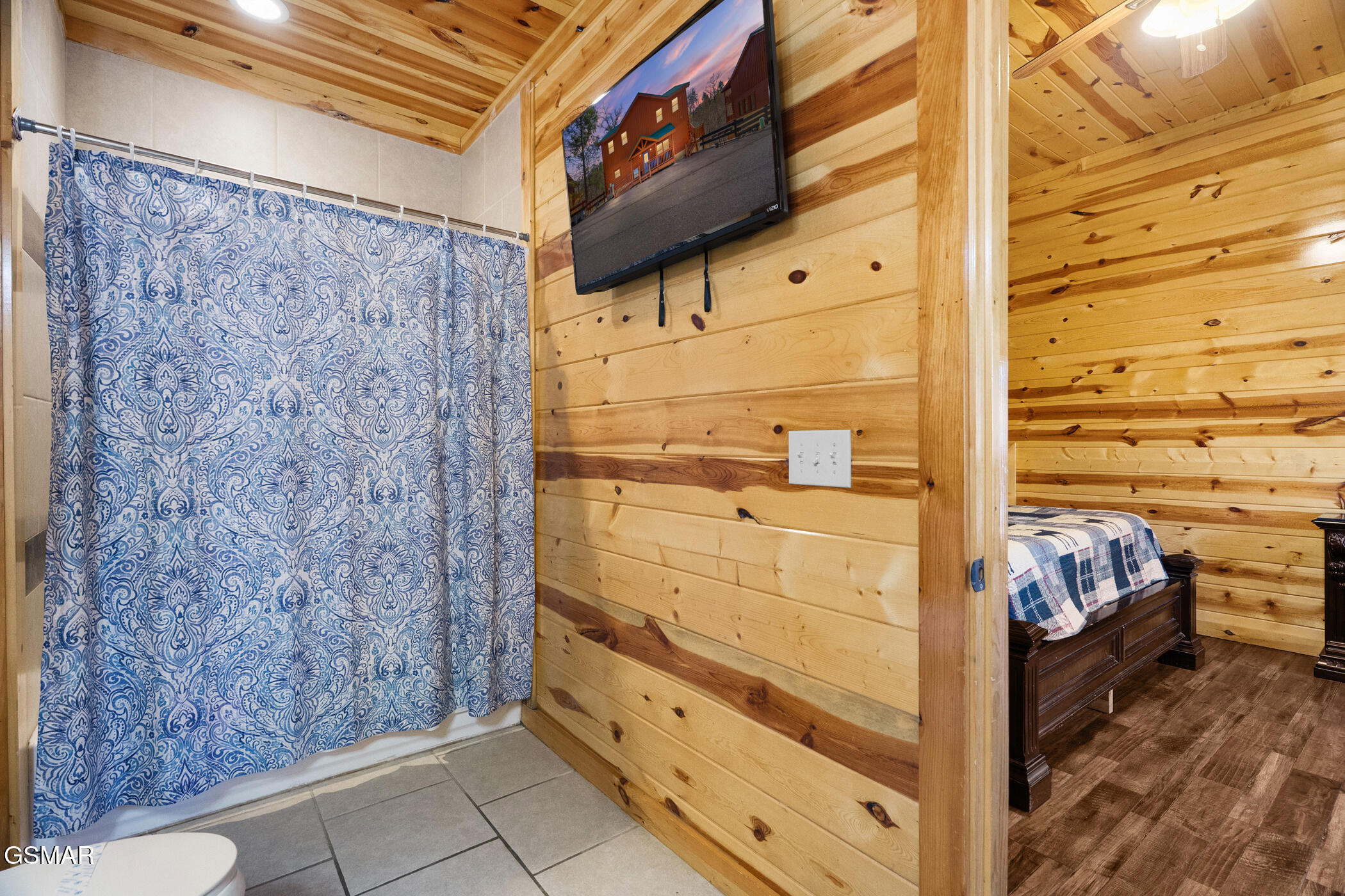 4355 Forest Ridge Way Pigeon Forge TN 37863