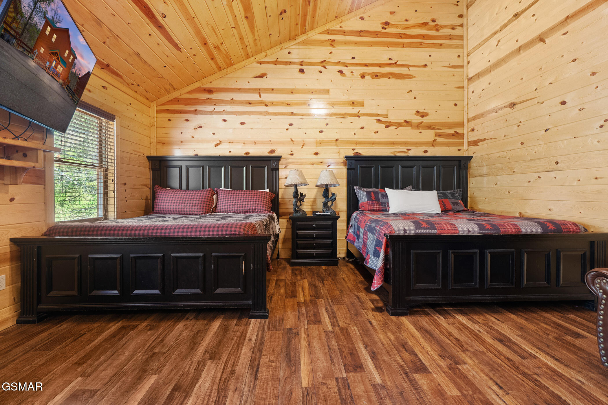 4355 Forest Ridge Way Pigeon Forge TN 37863