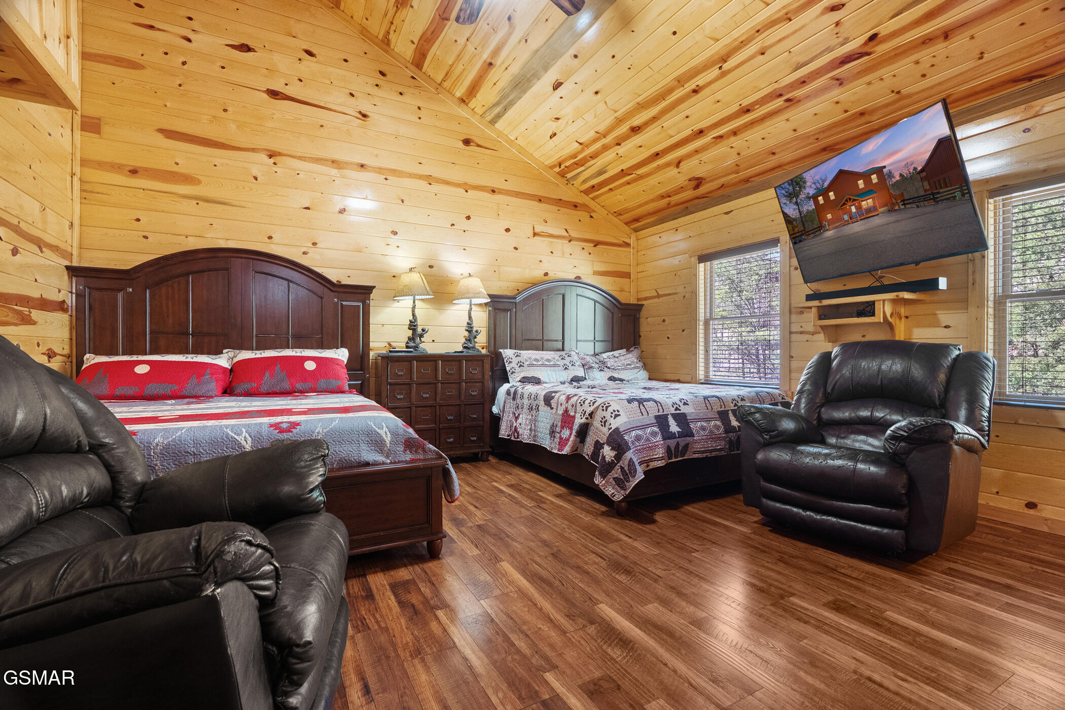4355 Forest Ridge Way Pigeon Forge TN 37863