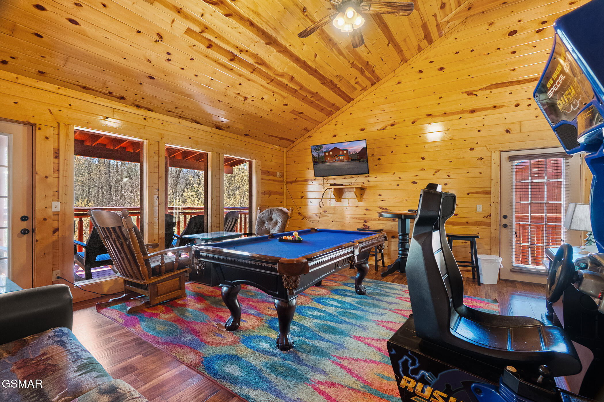 4355 Forest Ridge Way Pigeon Forge TN 37863