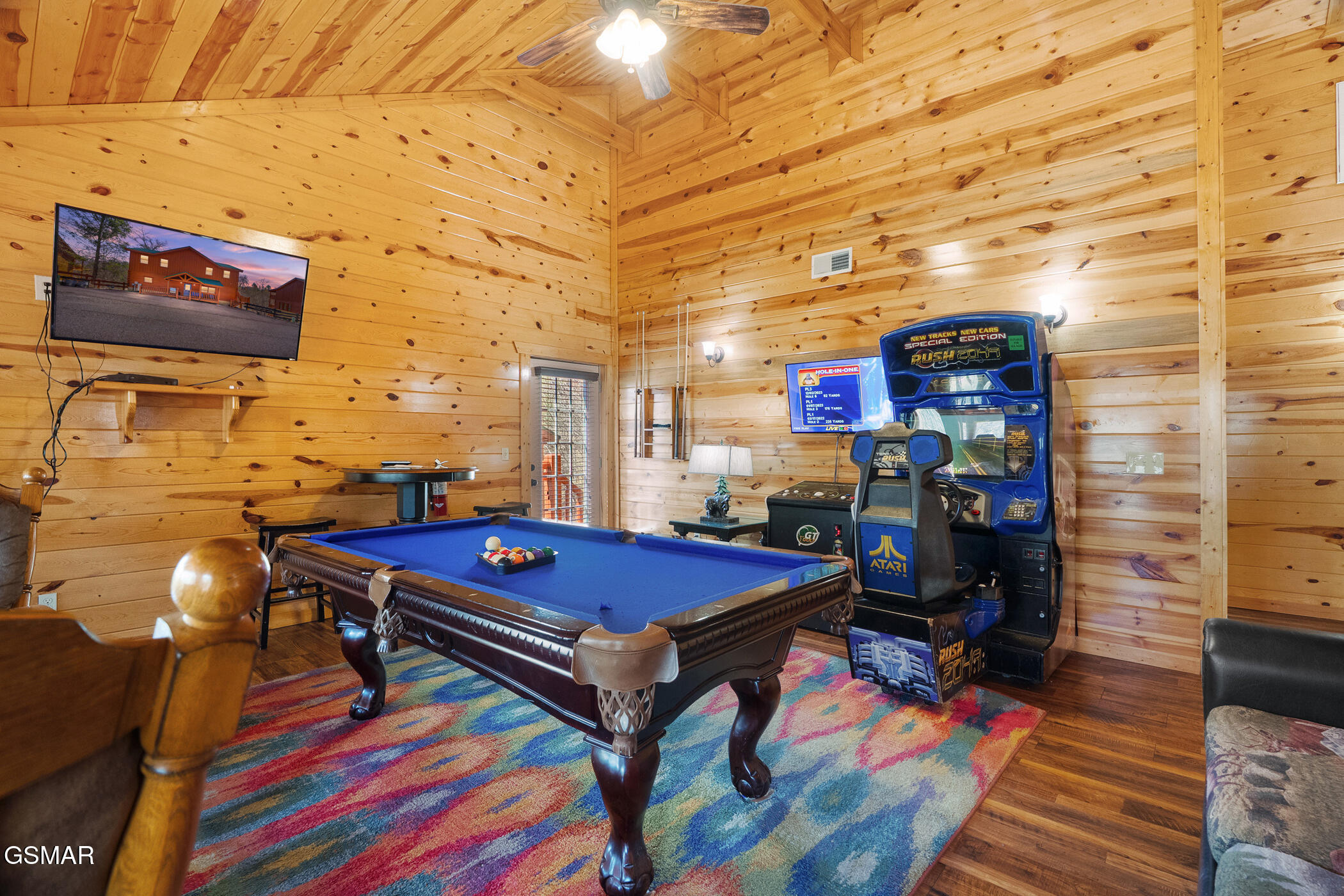 4355 Forest Ridge Way Pigeon Forge TN 37863