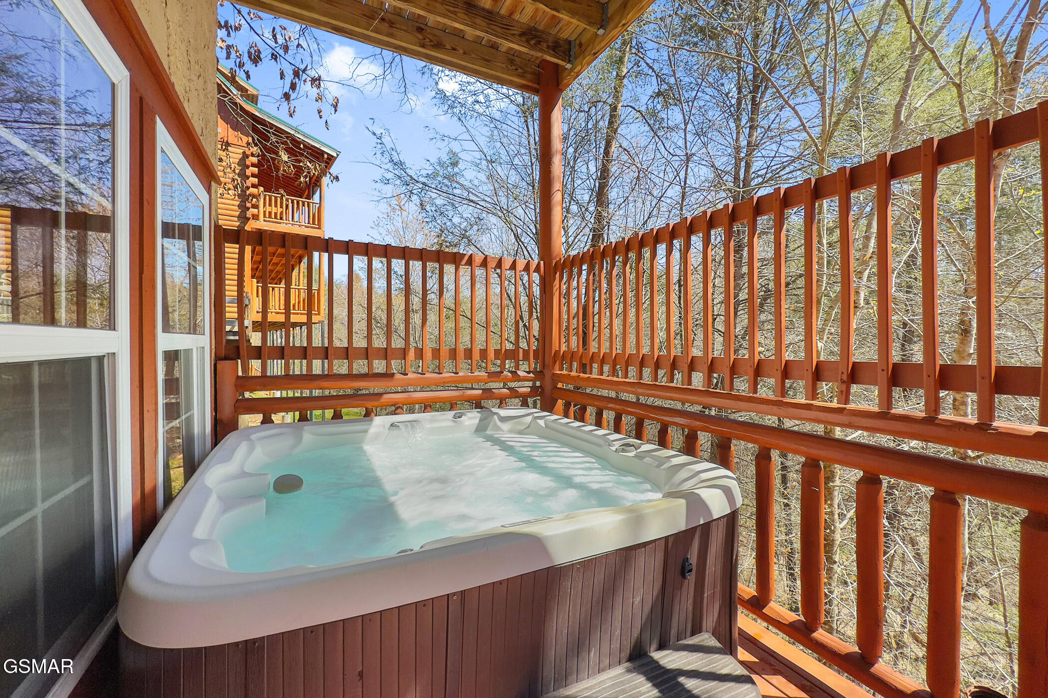 4355 Forest Ridge Way Pigeon Forge TN 37863
