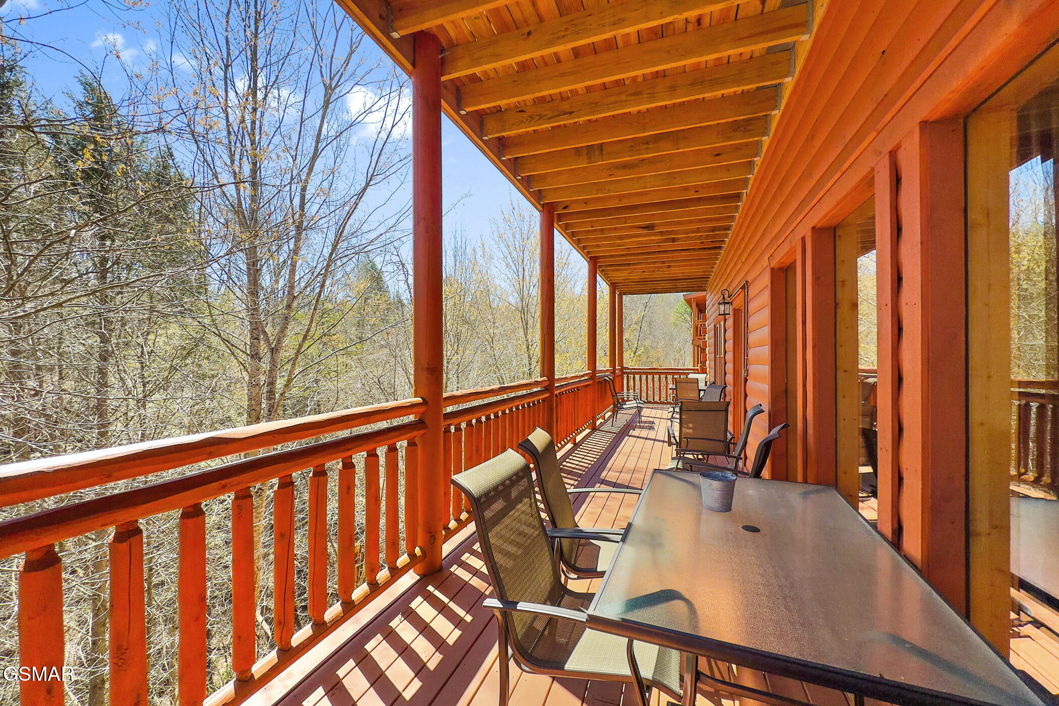 4355 Forest Ridge Way Pigeon Forge TN 37863