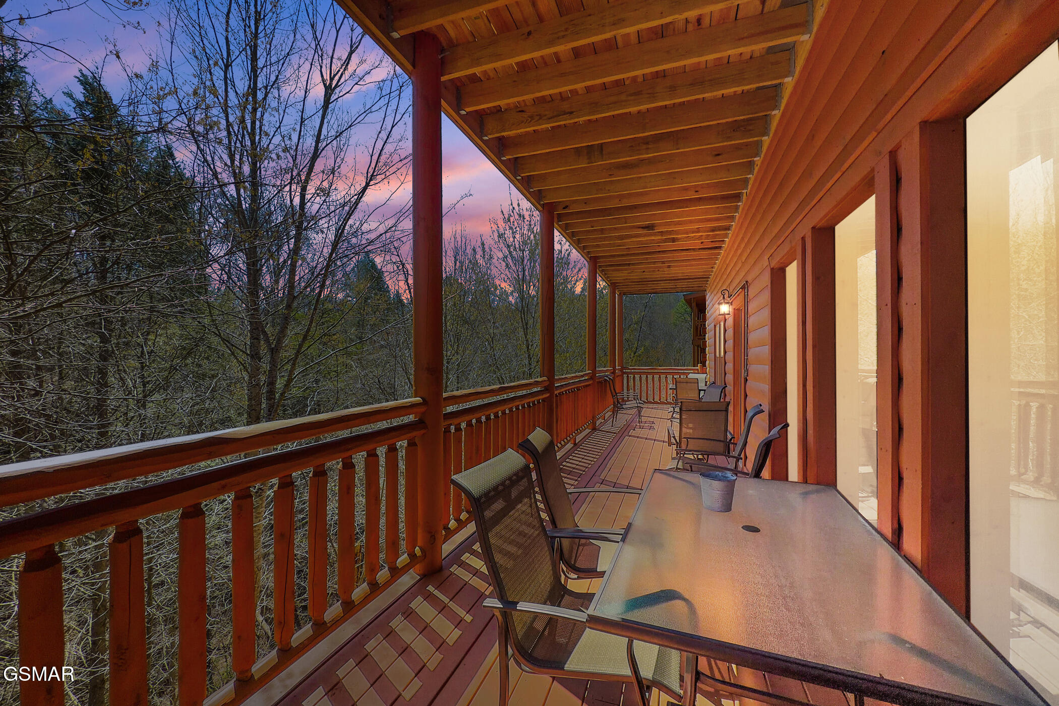 4355 Forest Ridge Way Pigeon Forge TN 37863