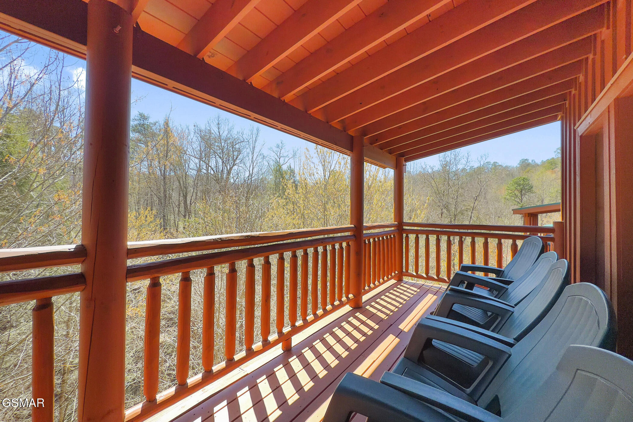 4355 Forest Ridge Way Pigeon Forge TN 37863