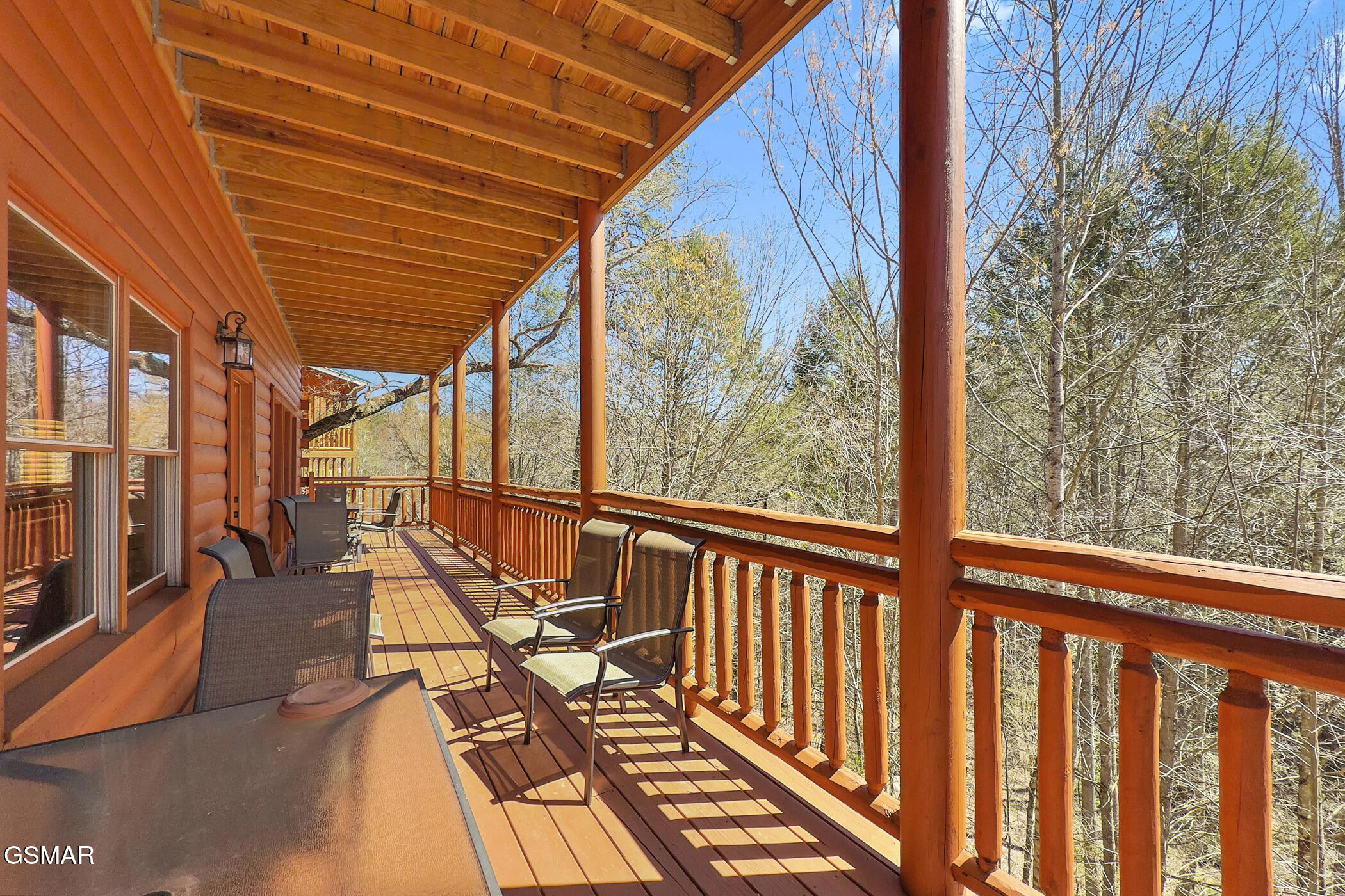 4355 Forest Ridge Way Pigeon Forge TN 37863