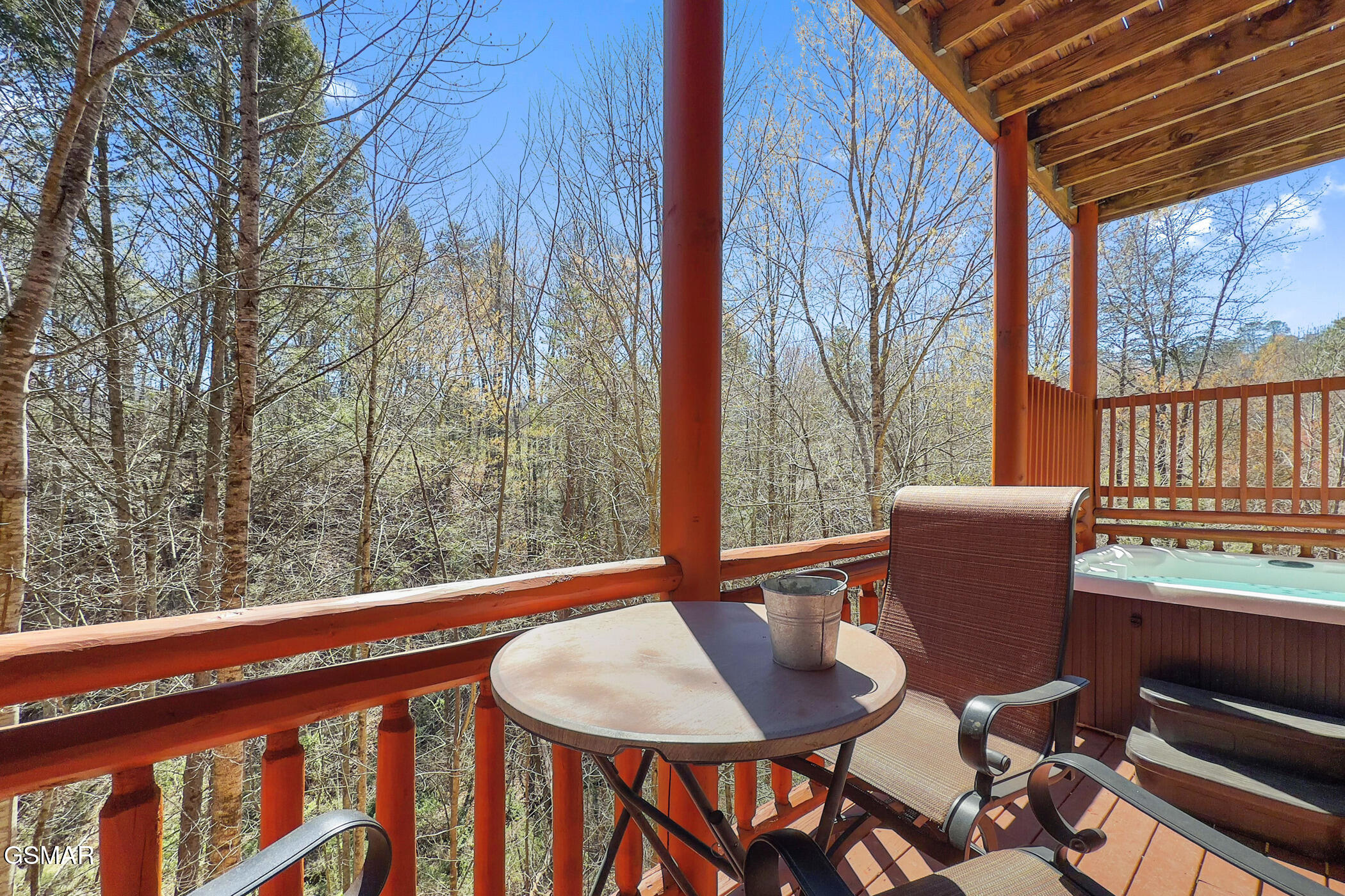 4355 Forest Ridge Way Pigeon Forge TN 37863