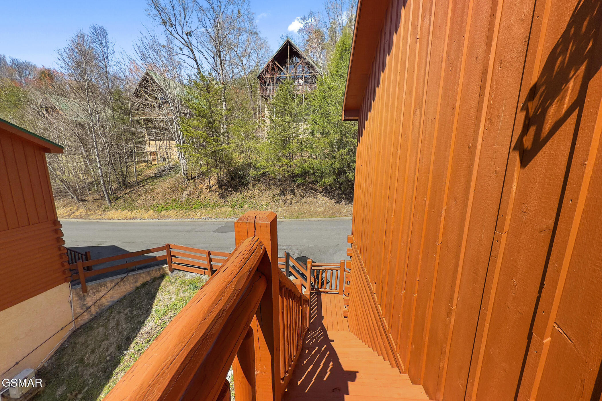 4355 Forest Ridge Way Pigeon Forge TN 37863