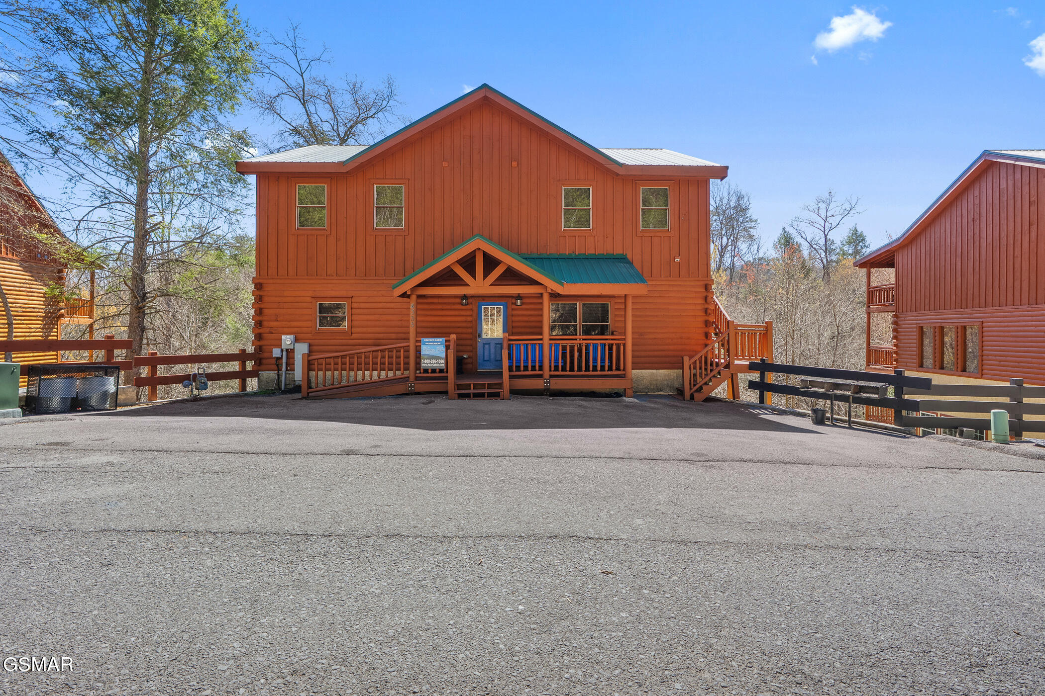 4355 Forest Ridge Way Pigeon Forge TN 37863