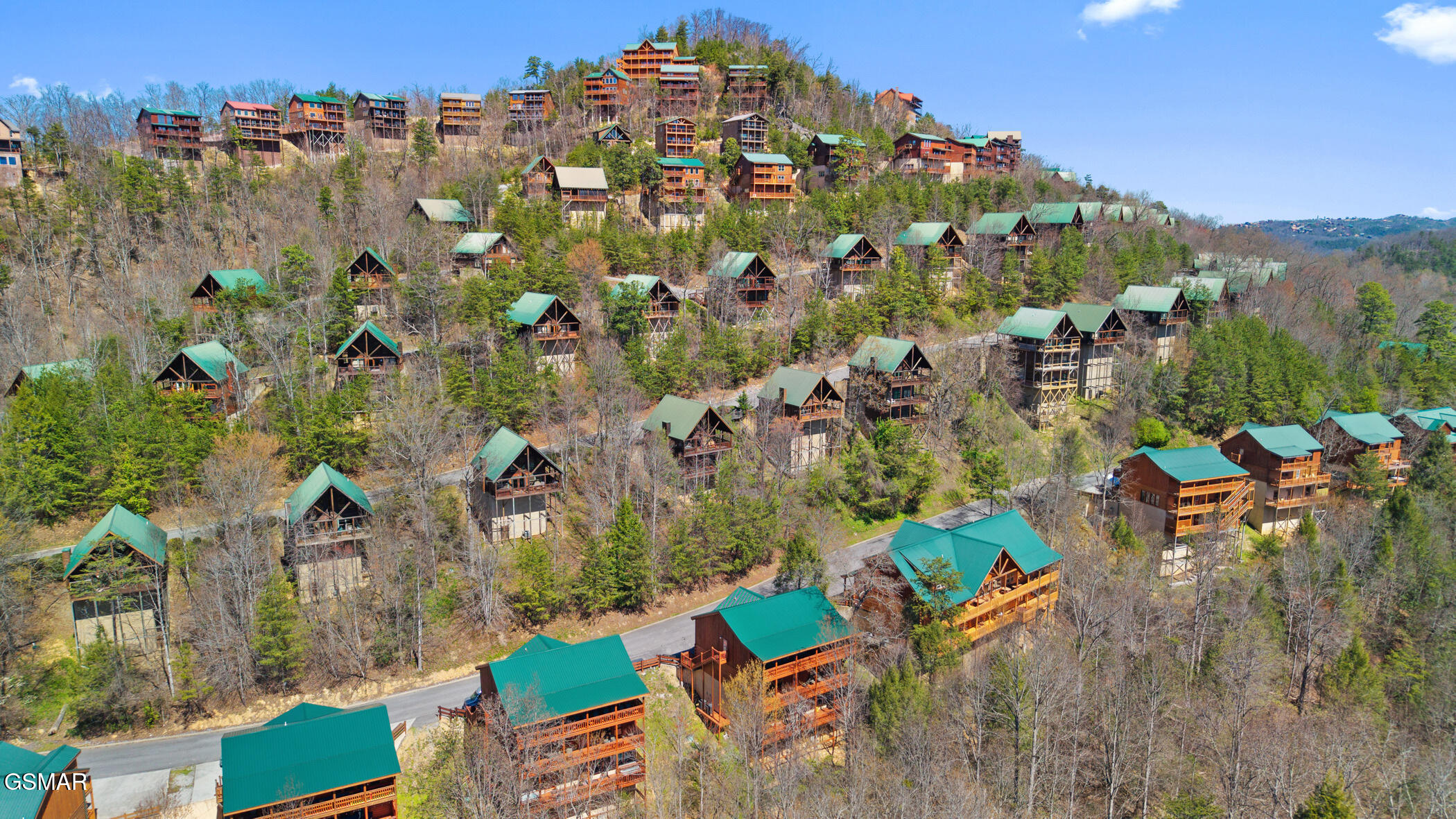 4355 Forest Ridge Way Pigeon Forge TN 37863