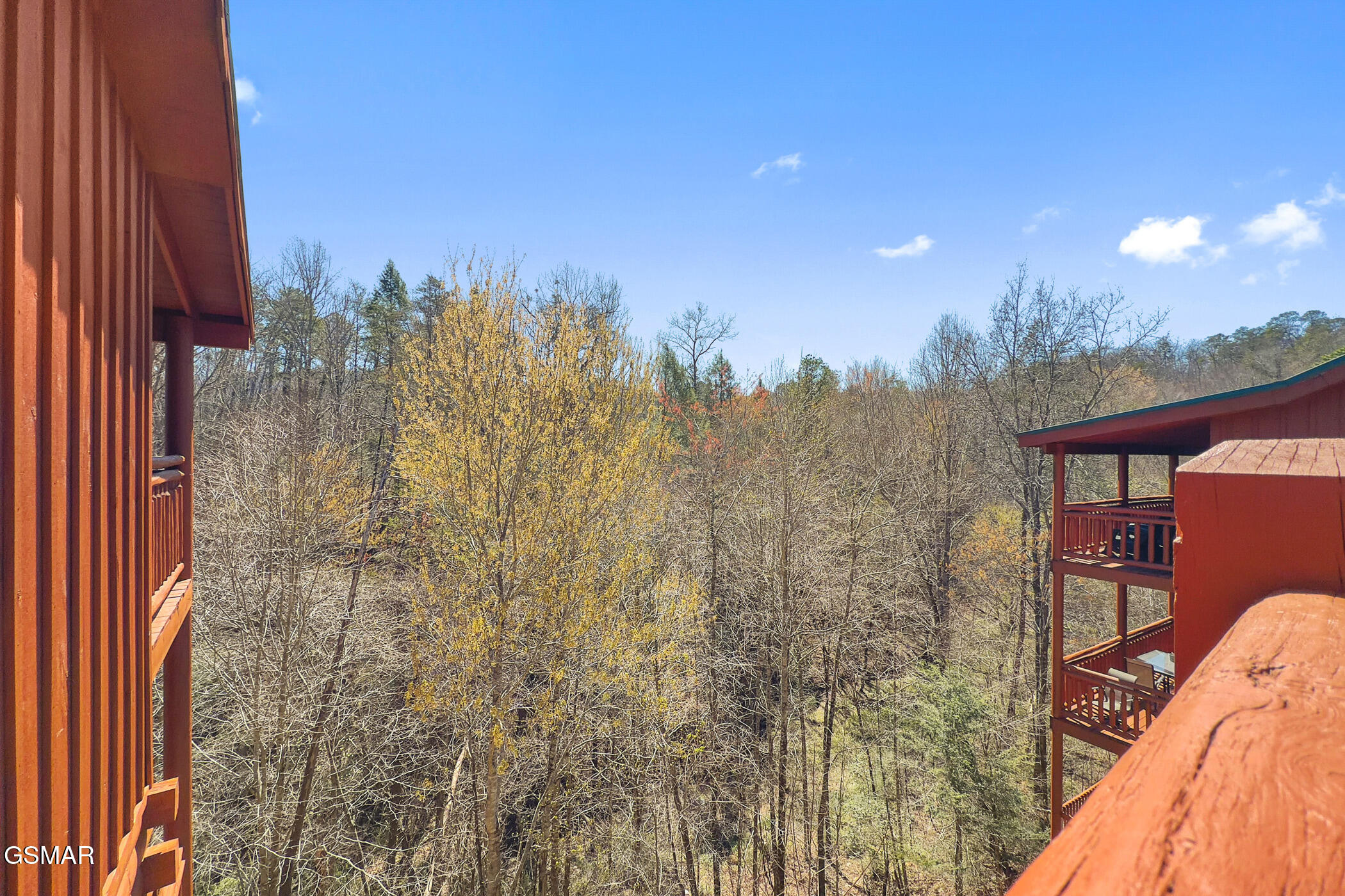 4355 Forest Ridge Way Pigeon Forge TN 37863