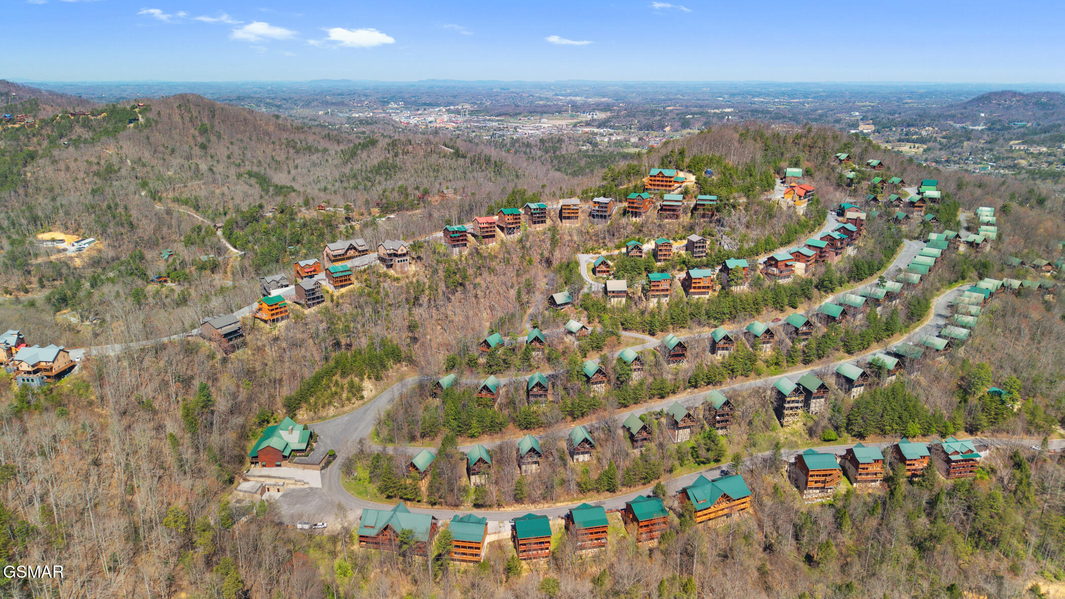 4355 Forest Ridge Way Pigeon Forge TN 37863