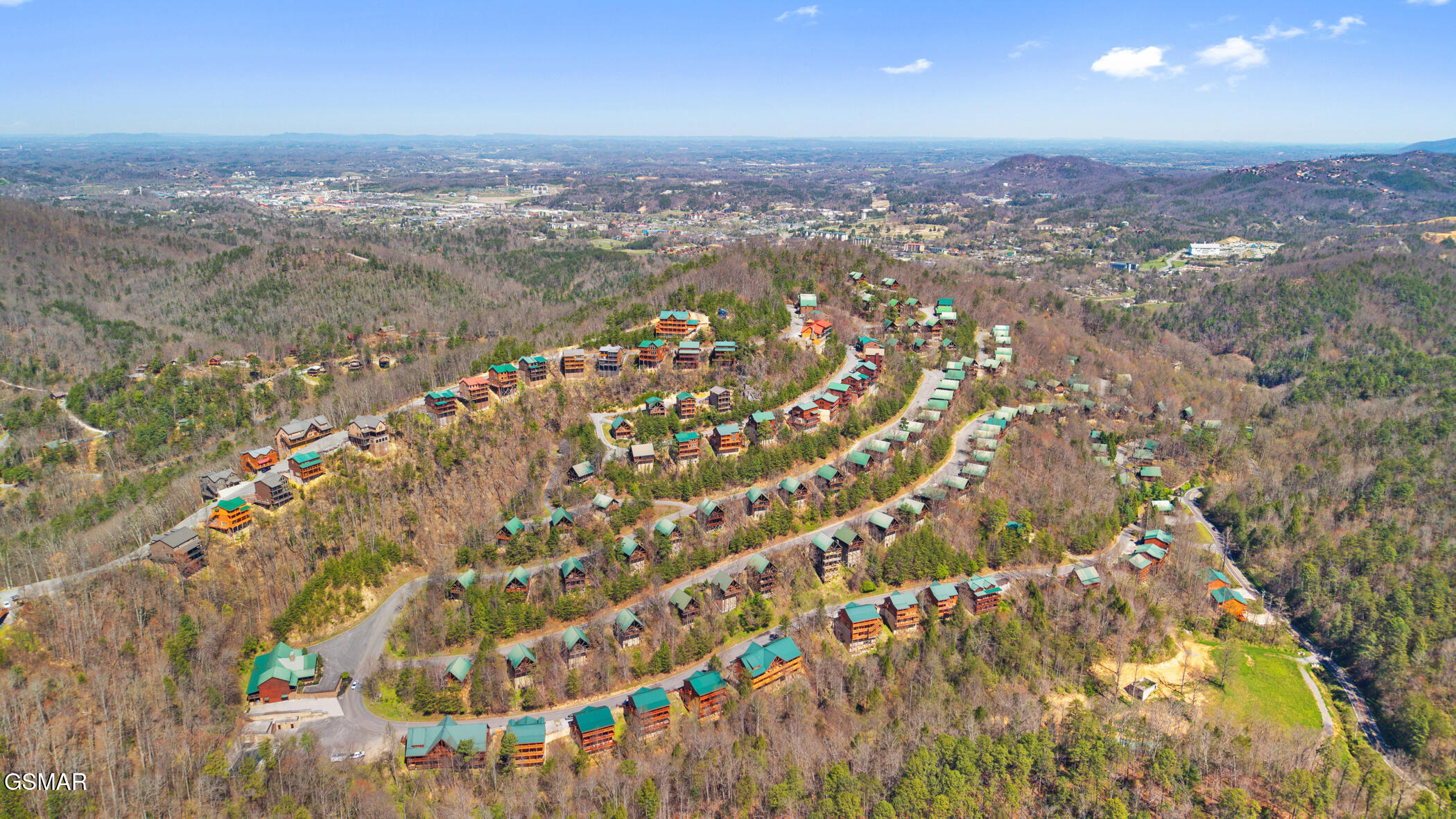 4355 Forest Ridge Way Pigeon Forge TN 37863