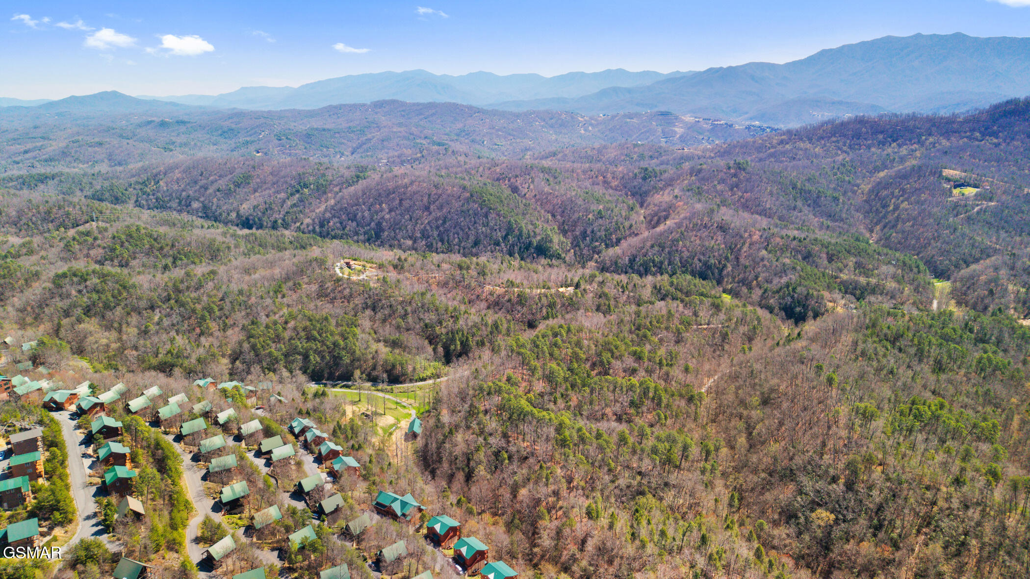 4355 Forest Ridge Way Pigeon Forge TN 37863