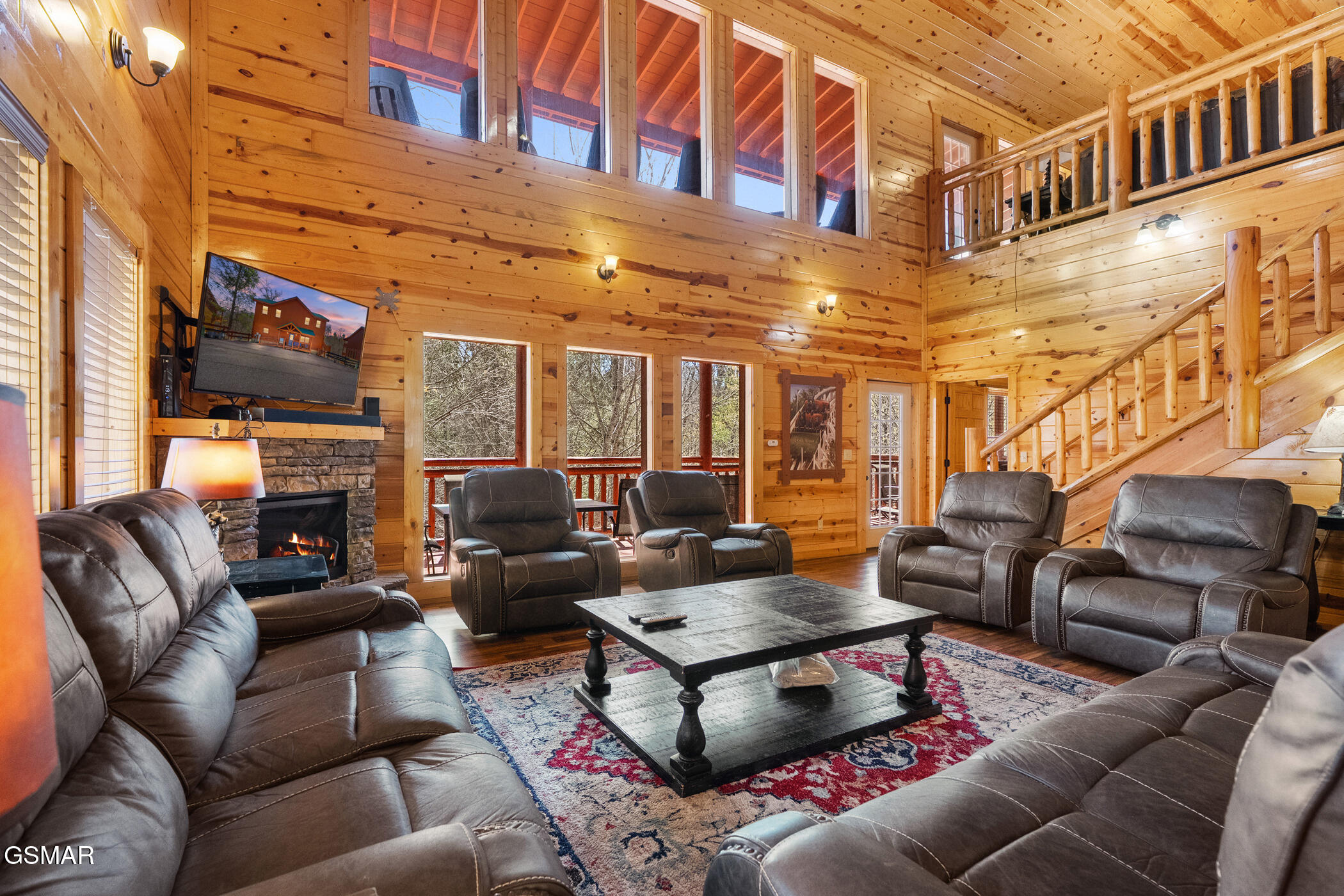 4355 Forest Ridge Way Pigeon Forge TN 37863