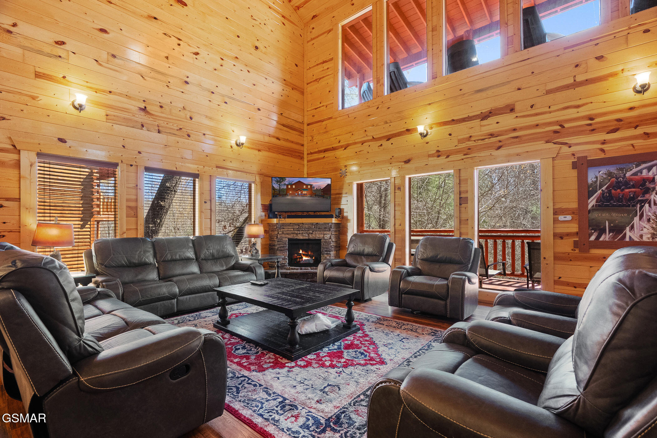 4355 Forest Ridge Way Pigeon Forge TN 37863