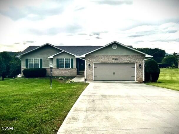 1350 Snappwood Drive Sevierville TN 37862