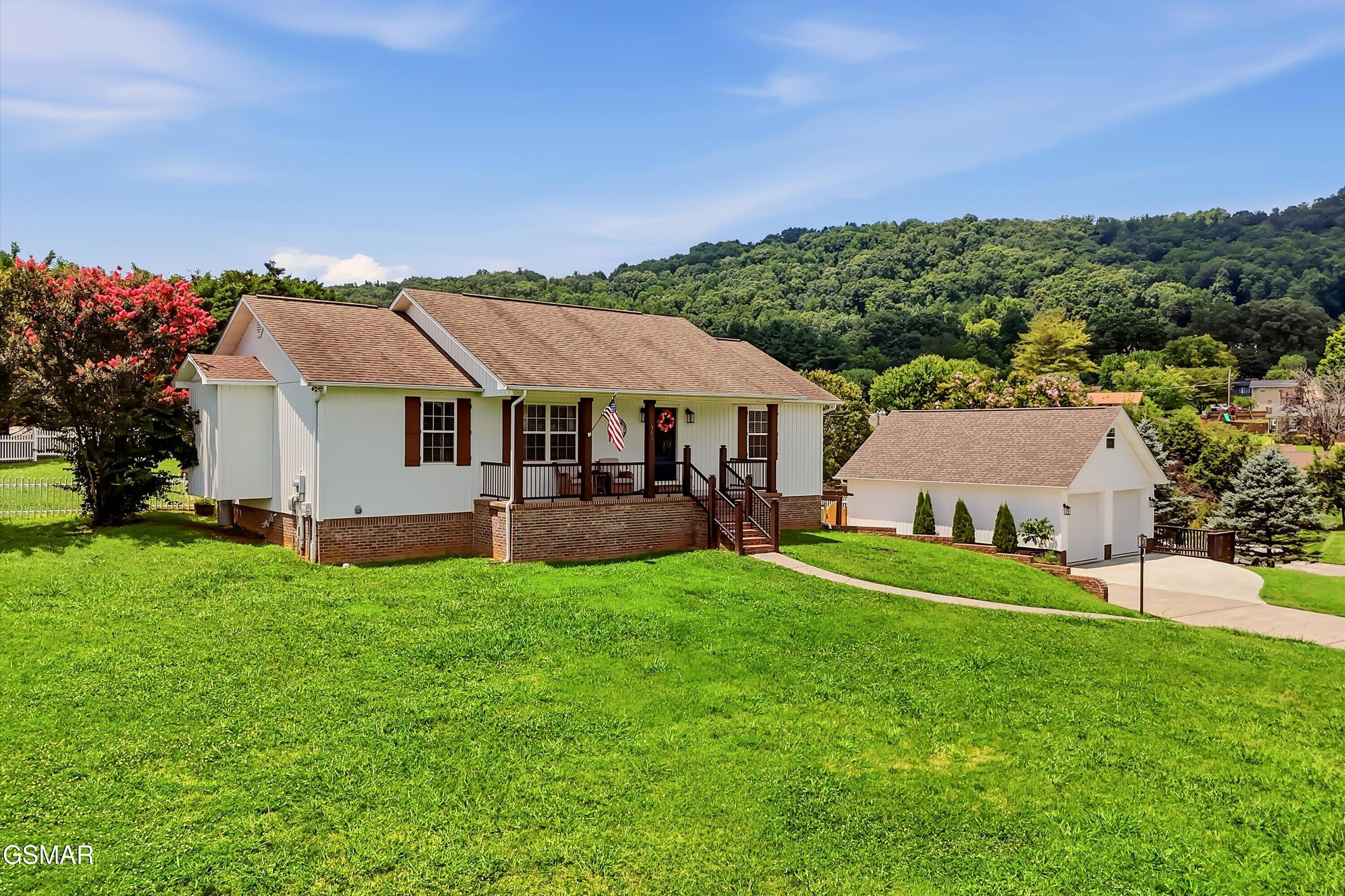 1361 Appalachian Morristown TN 37814