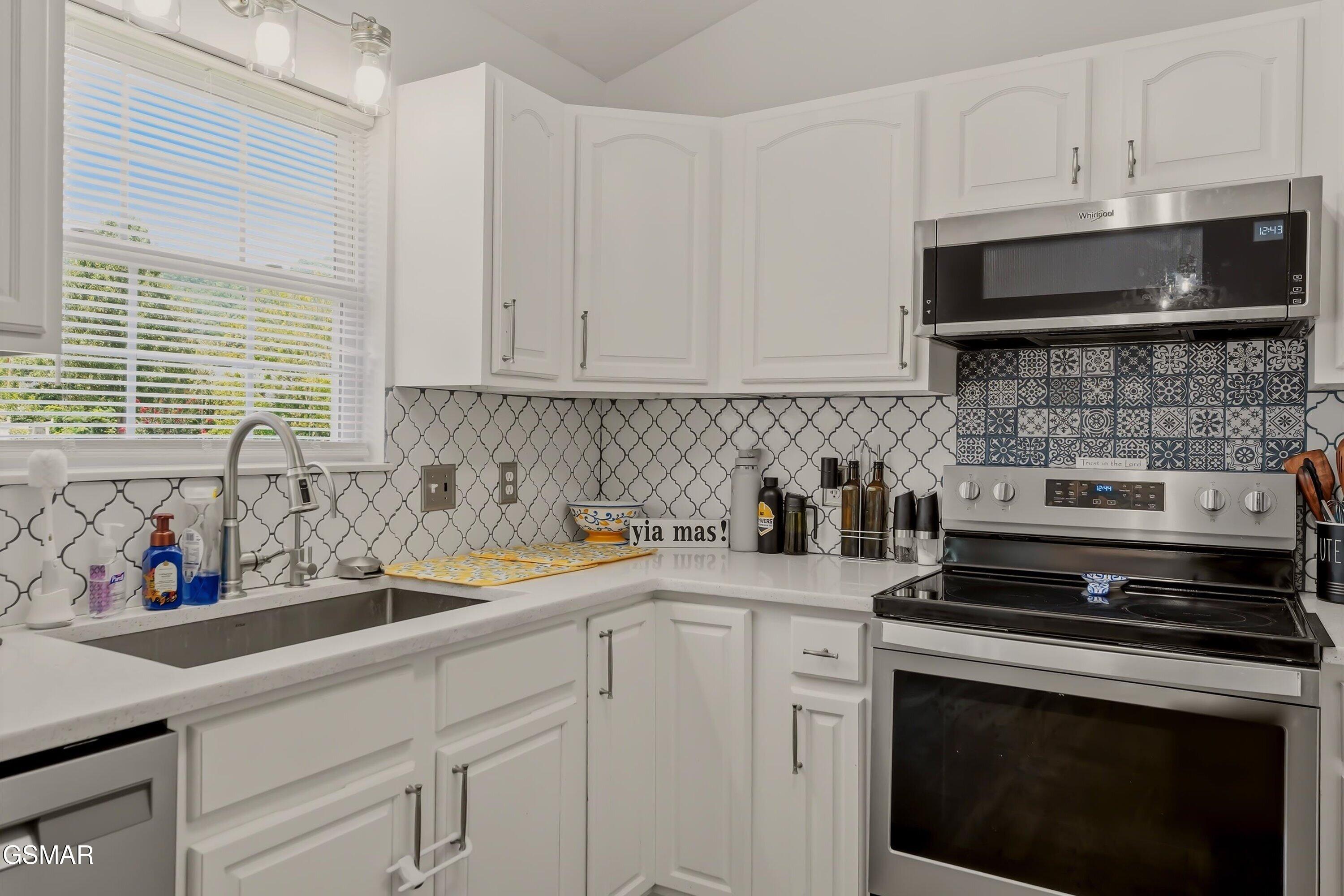 1361 Appalachian Morristown TN 37814