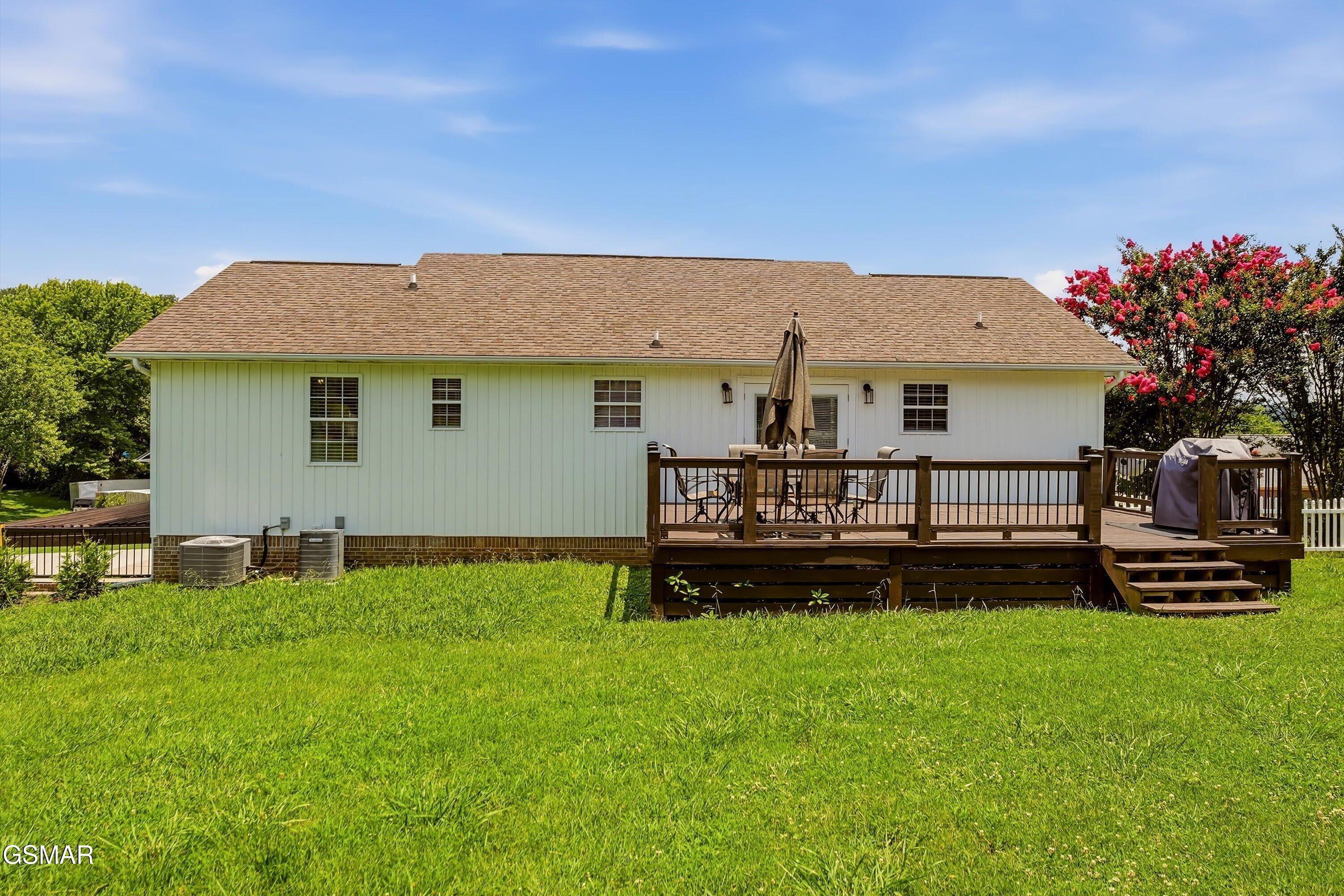 1361 Appalachian Morristown TN 37814