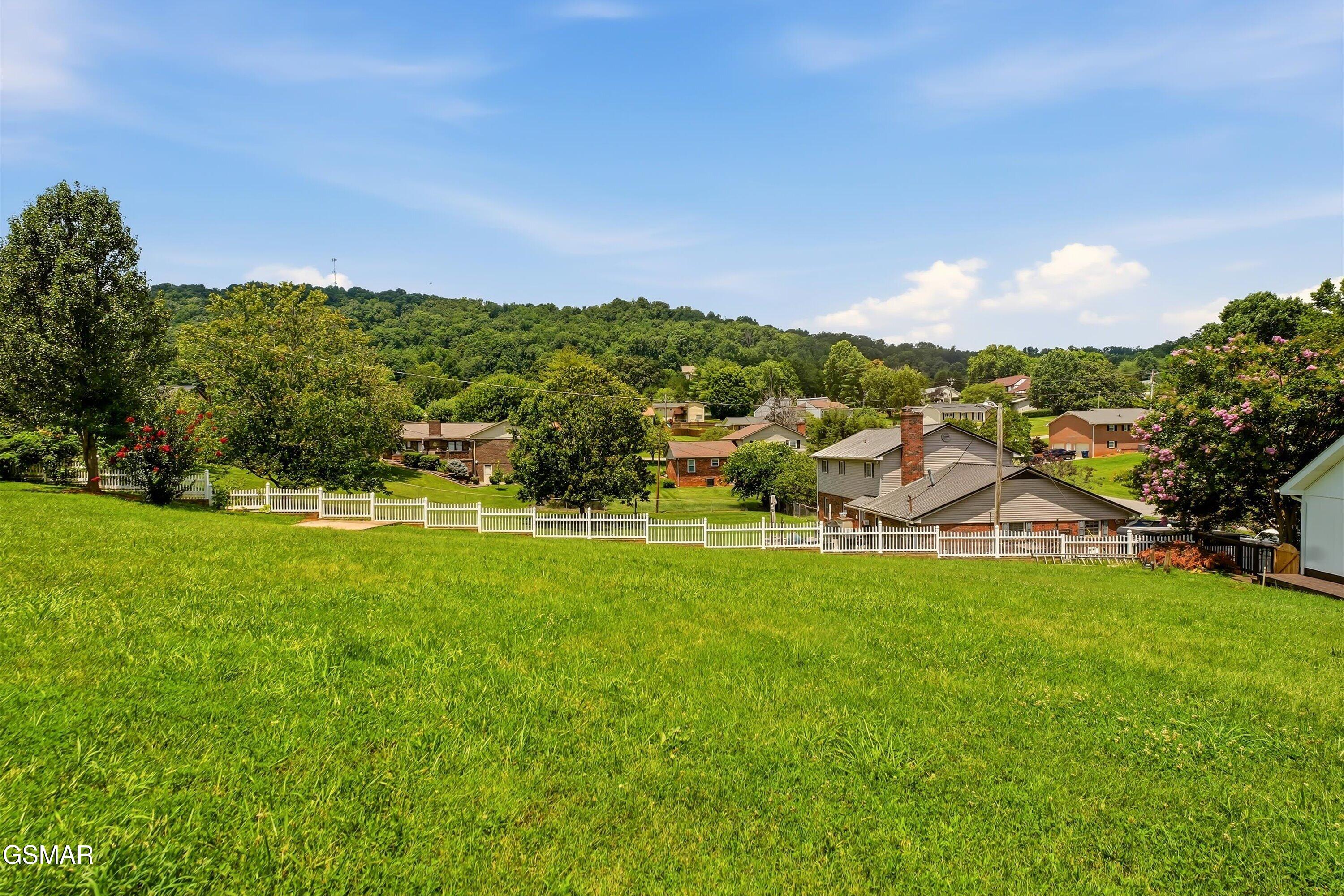 1361 Appalachian Morristown TN 37814