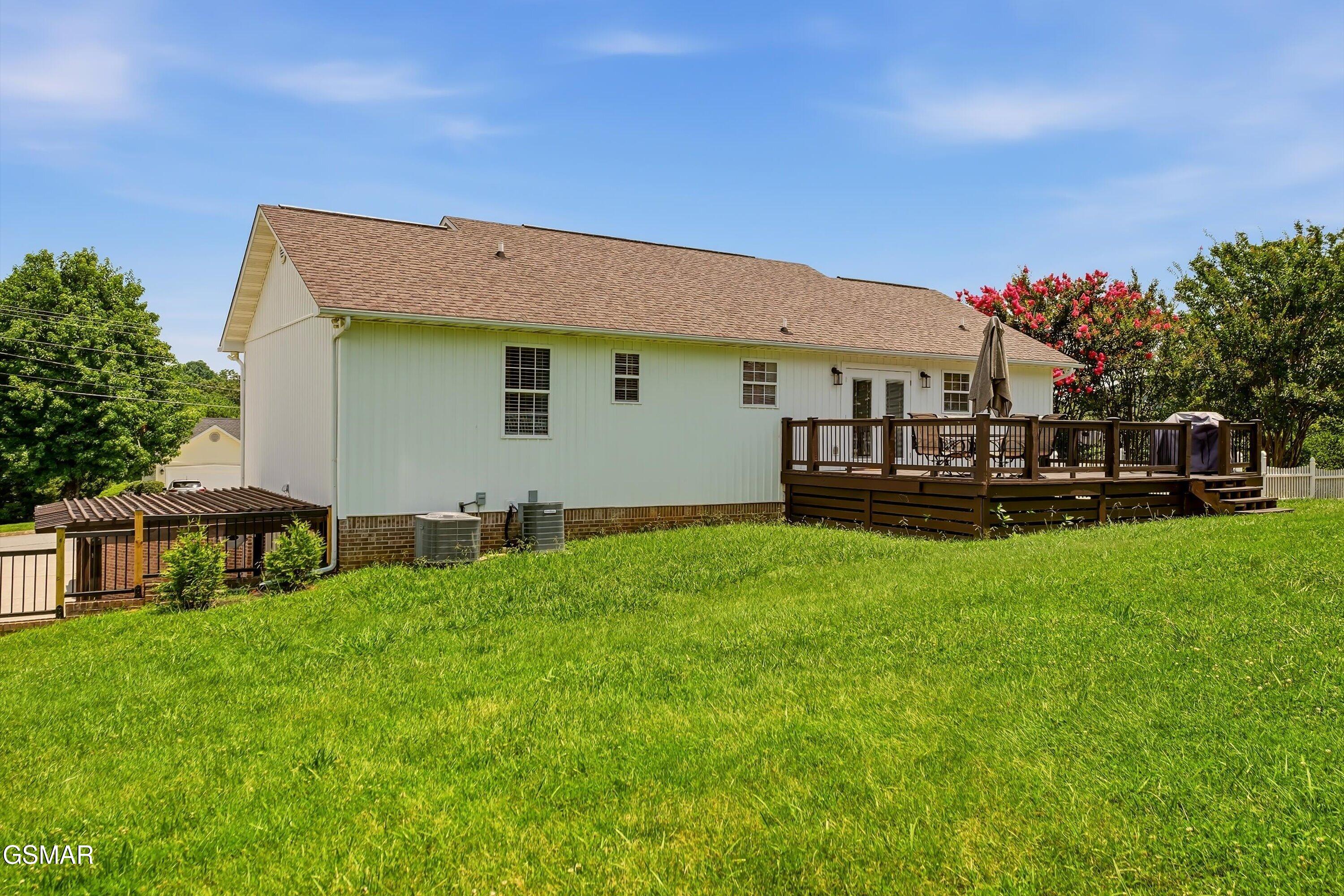 1361 Appalachian Morristown TN 37814