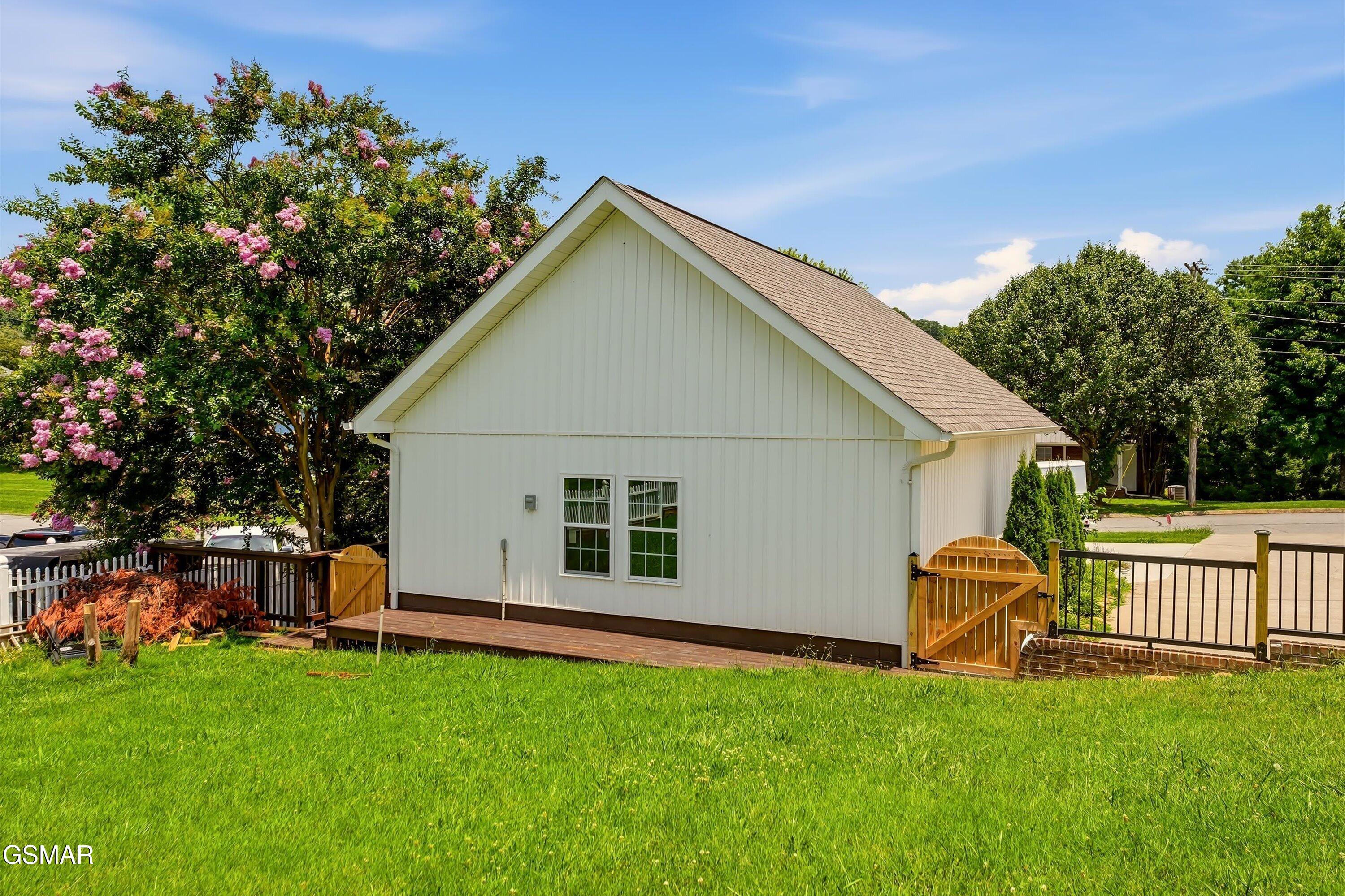 1361 Appalachian Morristown TN 37814
