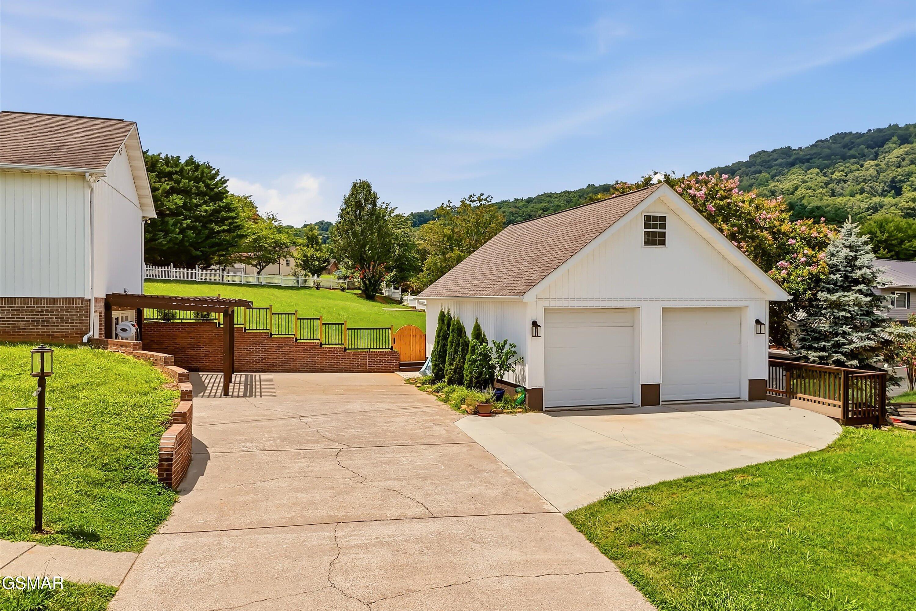 1361 Appalachian Morristown TN 37814