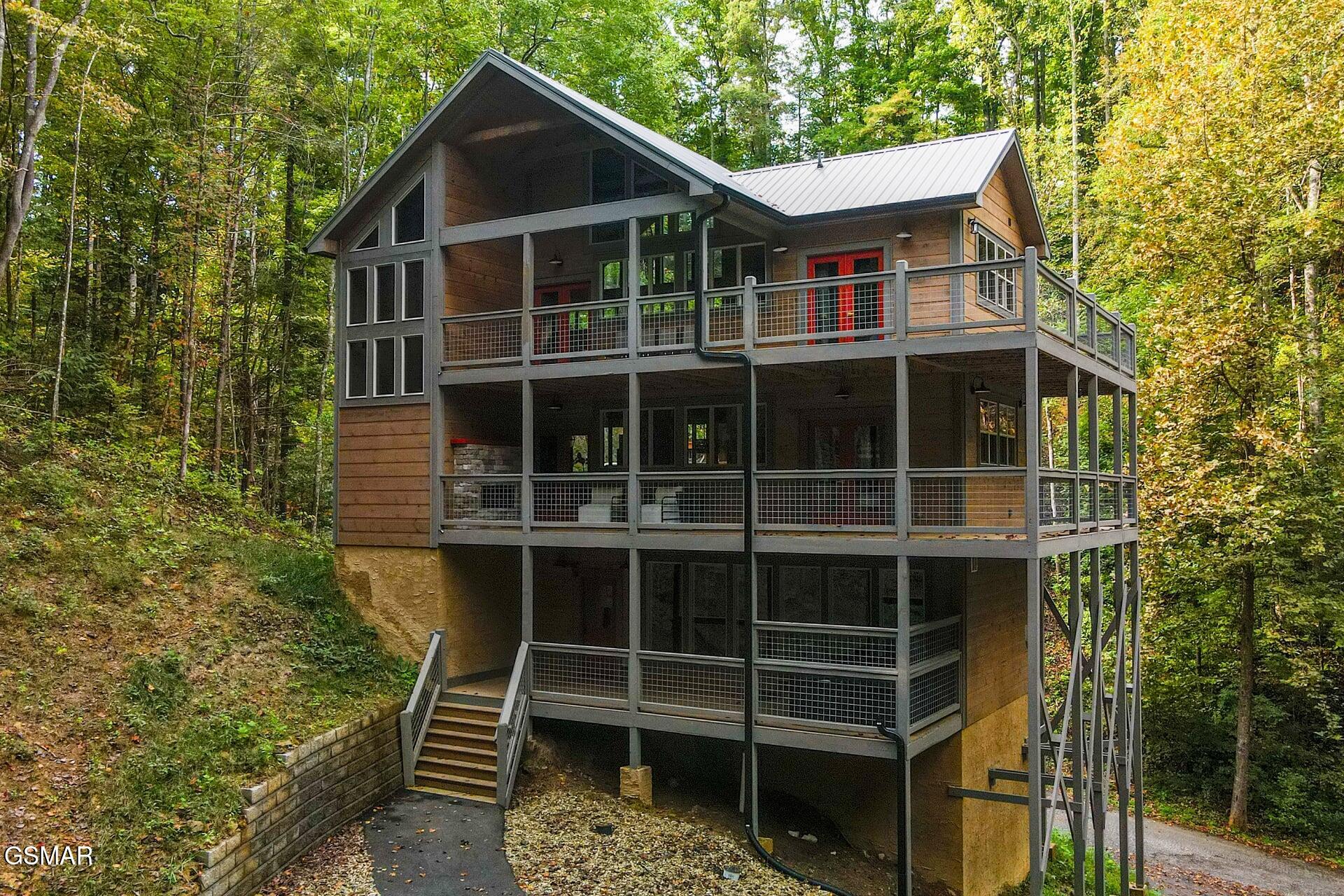 5175 Riversong Way Sevierville TN 37862