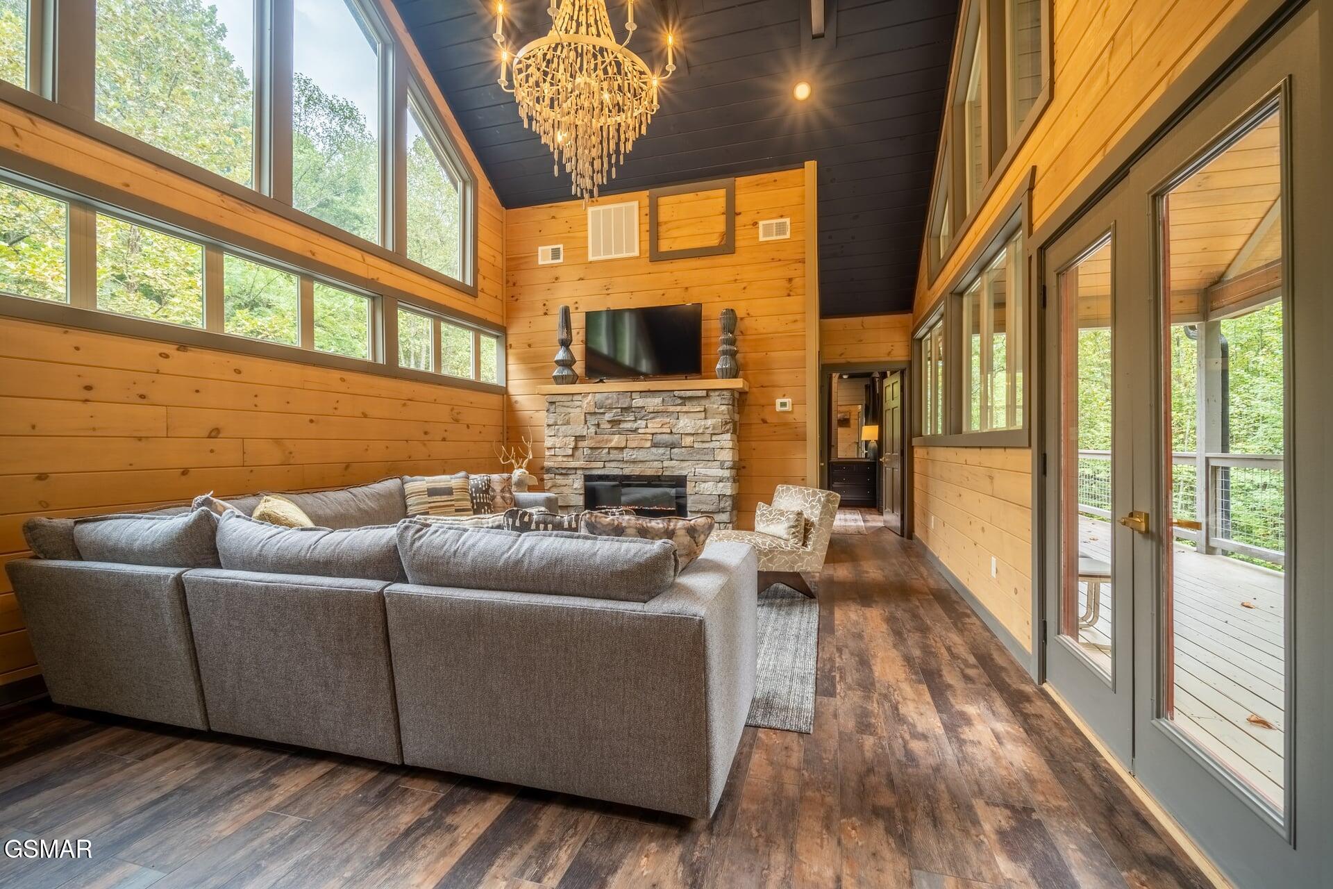 5175 Riversong Way Sevierville TN 37862