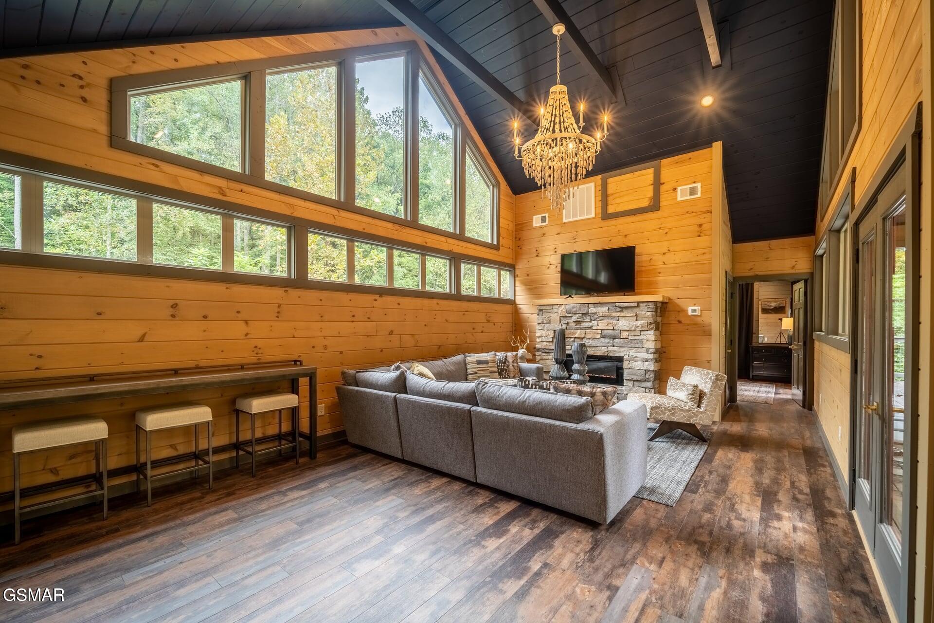 5175 Riversong Way Sevierville TN 37862